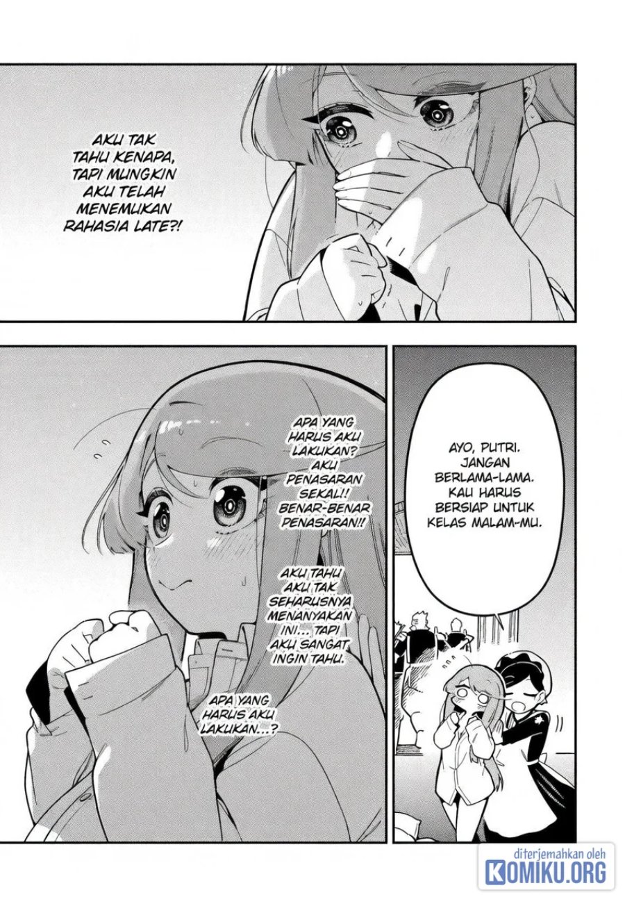 Ansatsu Skill de Isekai Saikyou: Renkinjutsu to Ansatsujutsu o Kiwameta Ore wa, Sekai o Kage kara Shihai suru Chapter 24 - Page 39