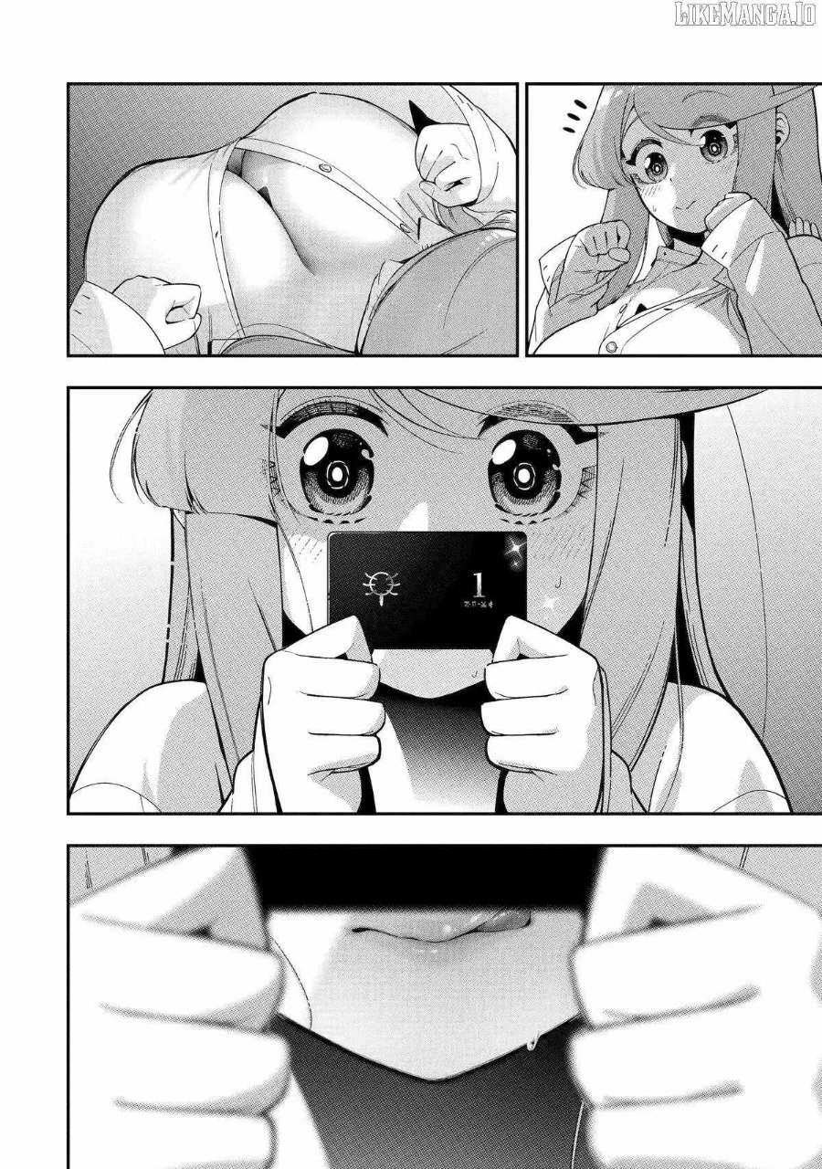 Ansatsu Skill de Isekai Saikyou: Renkinjutsu to Ansatsujutsu o Kiwameta Ore wa, Sekai o Kage kara Shihai suru Chapter 24 - Page 40