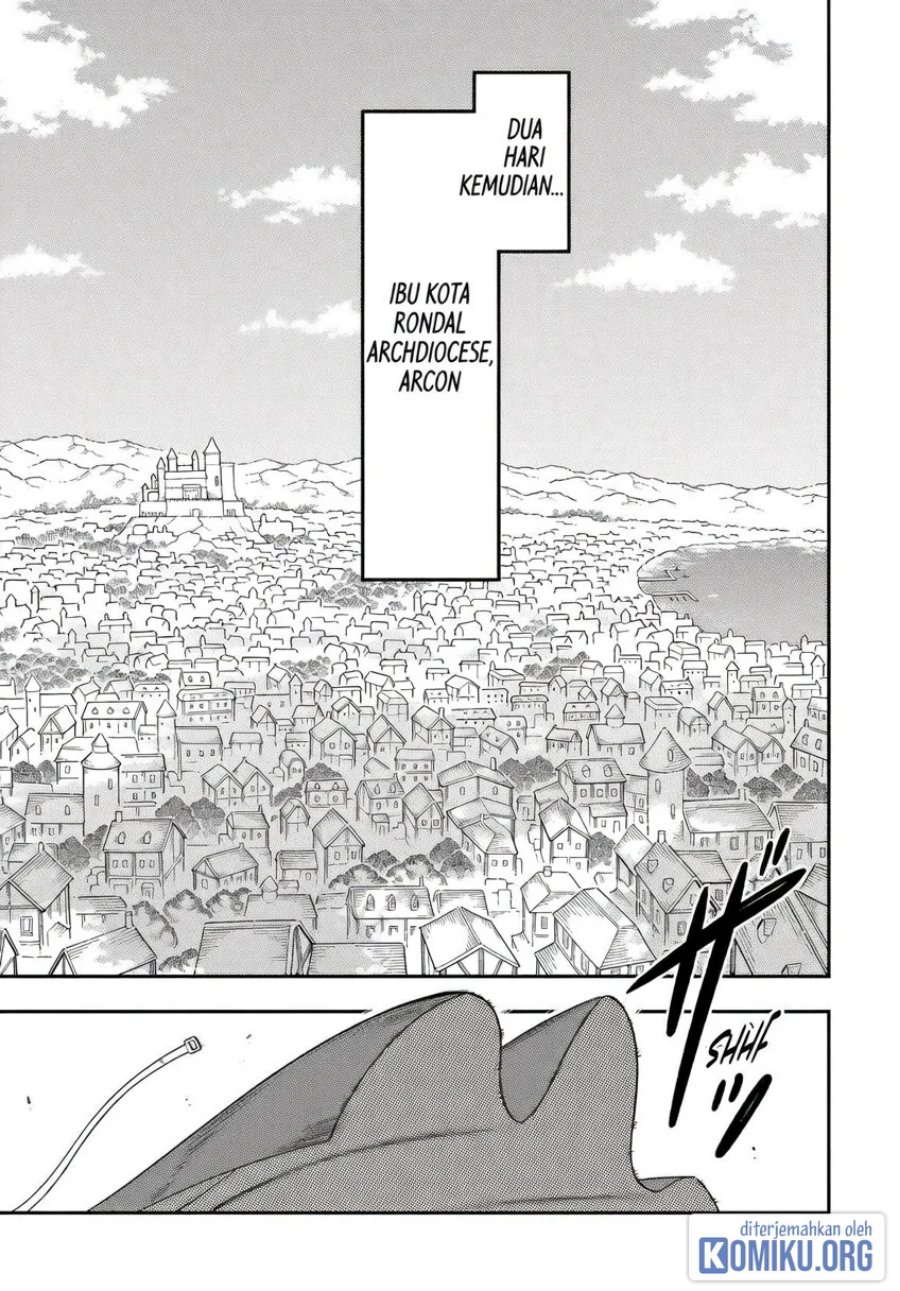 Ansatsu Skill de Isekai Saikyou: Renkinjutsu to Ansatsujutsu o Kiwameta Ore wa, Sekai o Kage kara Shihai suru Chapter 24 - Page 41