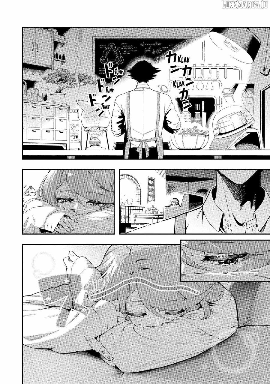 Ansatsu Skill de Isekai Saikyou: Renkinjutsu to Ansatsujutsu o Kiwameta Ore wa, Sekai o Kage kara Shihai suru Chapter 24 - Page 6