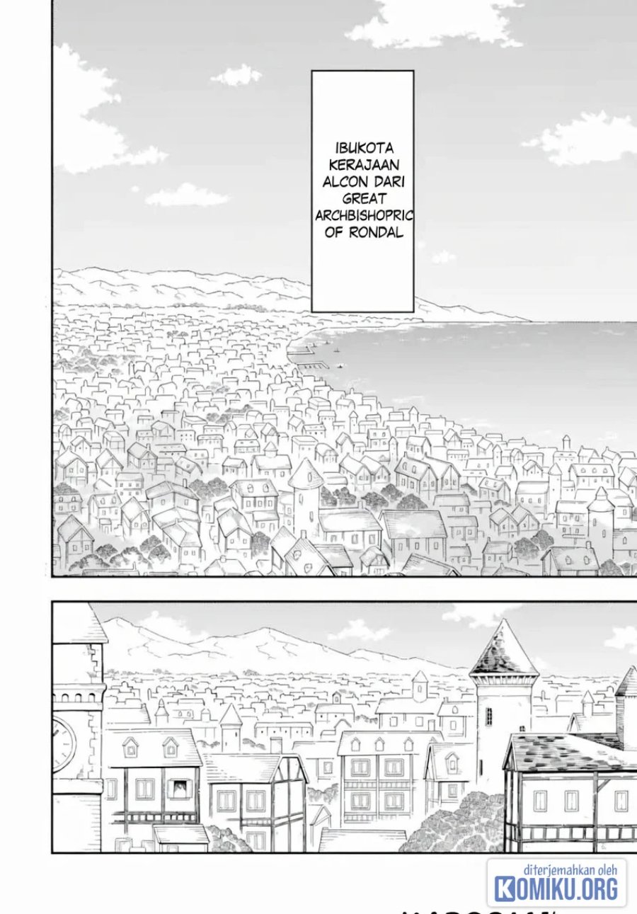 Ansatsu Skill de Isekai Saikyou: Renkinjutsu to Ansatsujutsu o Kiwameta Ore wa, Sekai o Kage kara Shihai suru Chapter 25 - Page 2