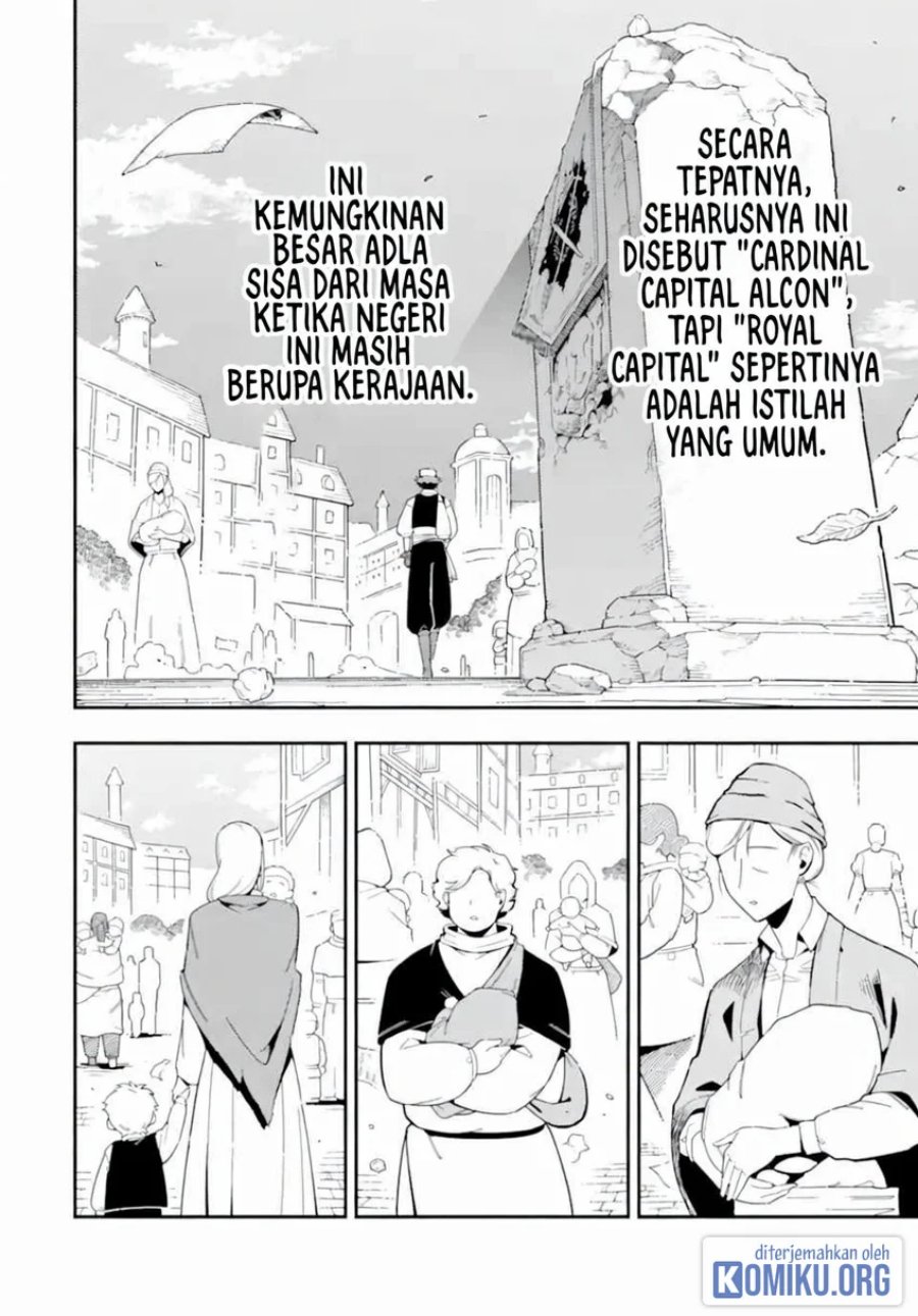 Ansatsu Skill de Isekai Saikyou: Renkinjutsu to Ansatsujutsu o Kiwameta Ore wa, Sekai o Kage kara Shihai suru Chapter 25 - Page 4
