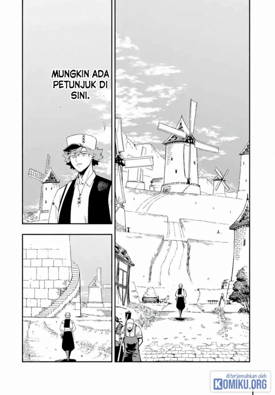 Ansatsu Skill de Isekai Saikyou: Renkinjutsu to Ansatsujutsu o Kiwameta Ore wa, Sekai o Kage kara Shihai suru Chapter 25 - Page 6