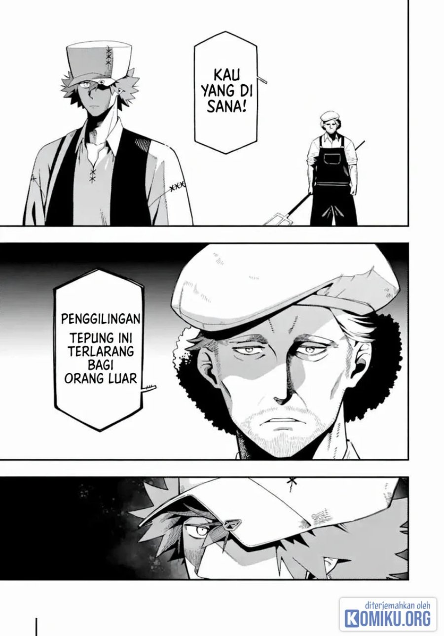 Ansatsu Skill de Isekai Saikyou: Renkinjutsu to Ansatsujutsu o Kiwameta Ore wa, Sekai o Kage kara Shihai suru Chapter 25 - Page 7