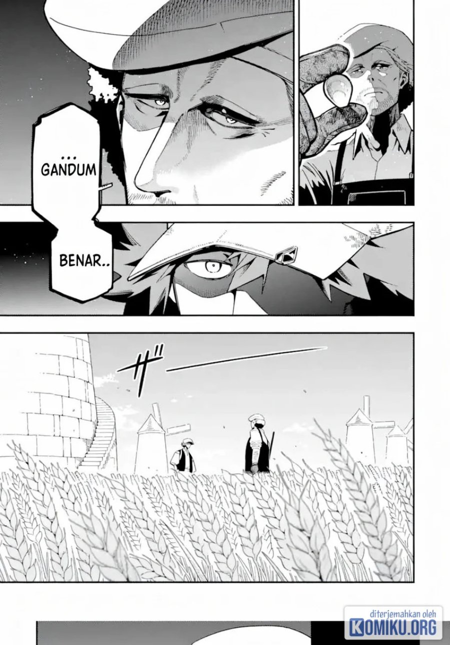 Ansatsu Skill de Isekai Saikyou: Renkinjutsu to Ansatsujutsu o Kiwameta Ore wa, Sekai o Kage kara Shihai suru Chapter 25 - Page 9