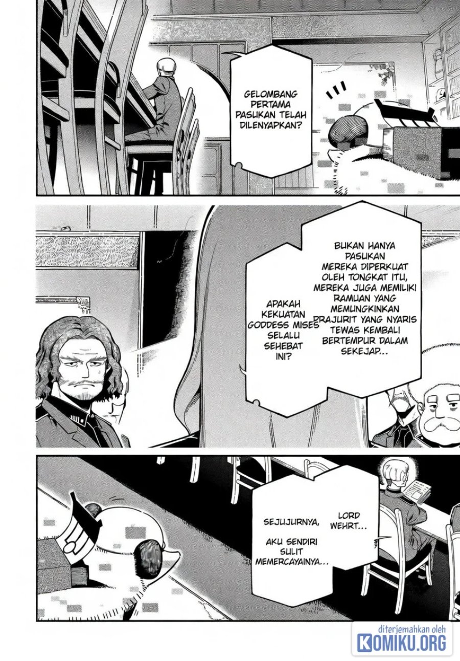 Ansatsu Skill de Isekai Saikyou: Renkinjutsu to Ansatsujutsu o Kiwameta Ore wa, Sekai o Kage kara Shihai suru Chapter 26 - Page 10
