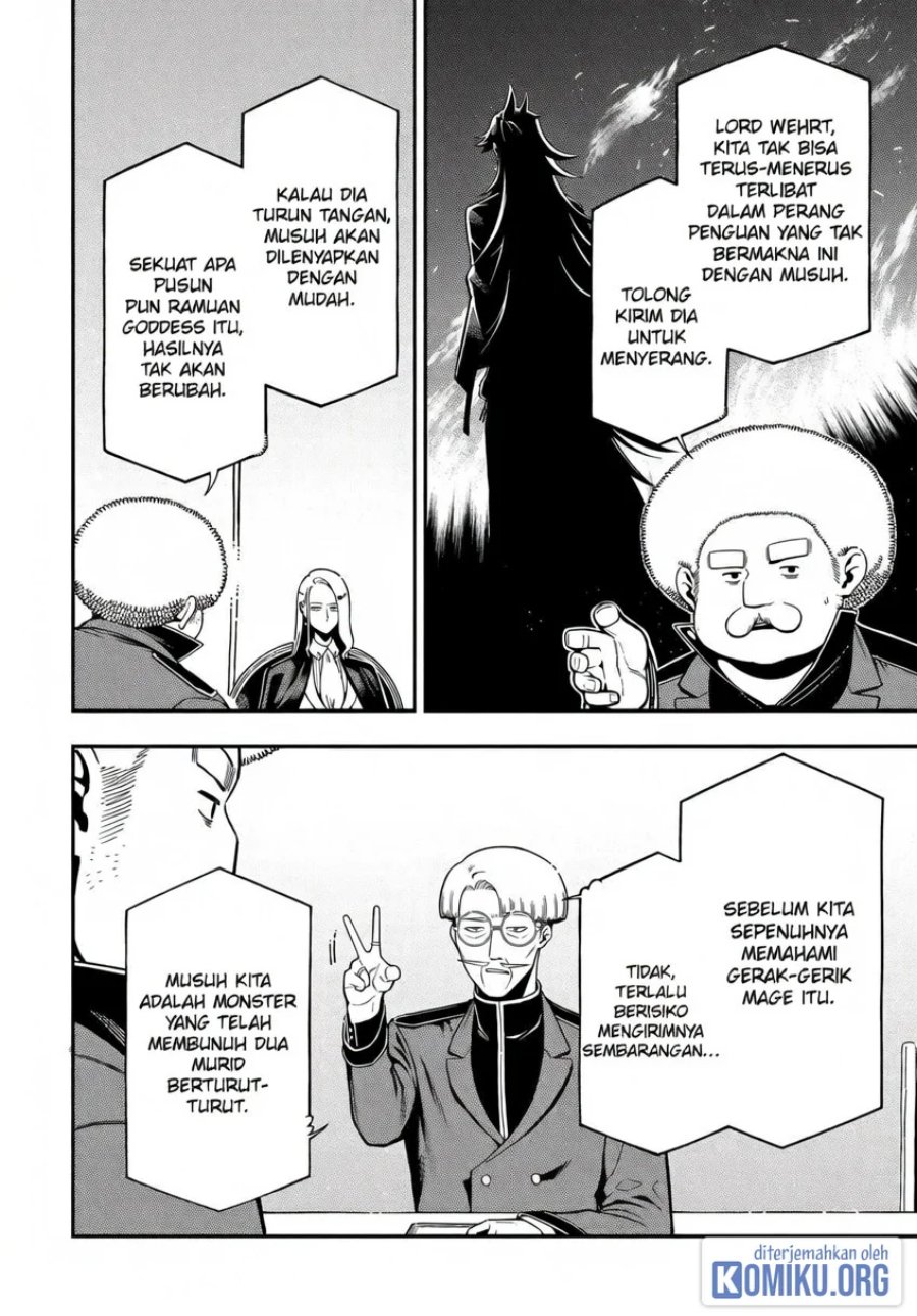 Ansatsu Skill de Isekai Saikyou: Renkinjutsu to Ansatsujutsu o Kiwameta Ore wa, Sekai o Kage kara Shihai suru Chapter 26 - Page 14