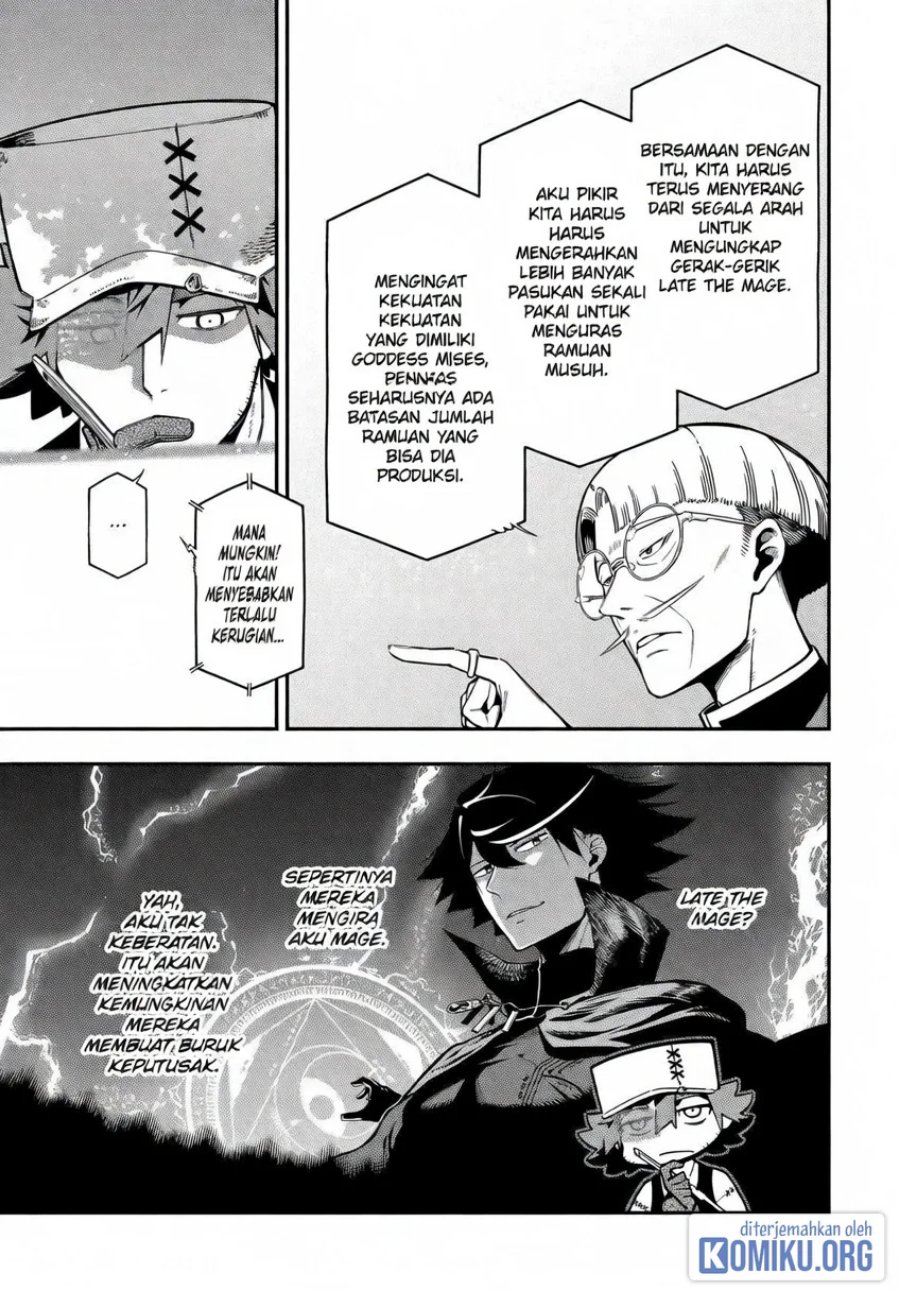 Ansatsu Skill de Isekai Saikyou: Renkinjutsu to Ansatsujutsu o Kiwameta Ore wa, Sekai o Kage kara Shihai suru Chapter 26 - Page 15