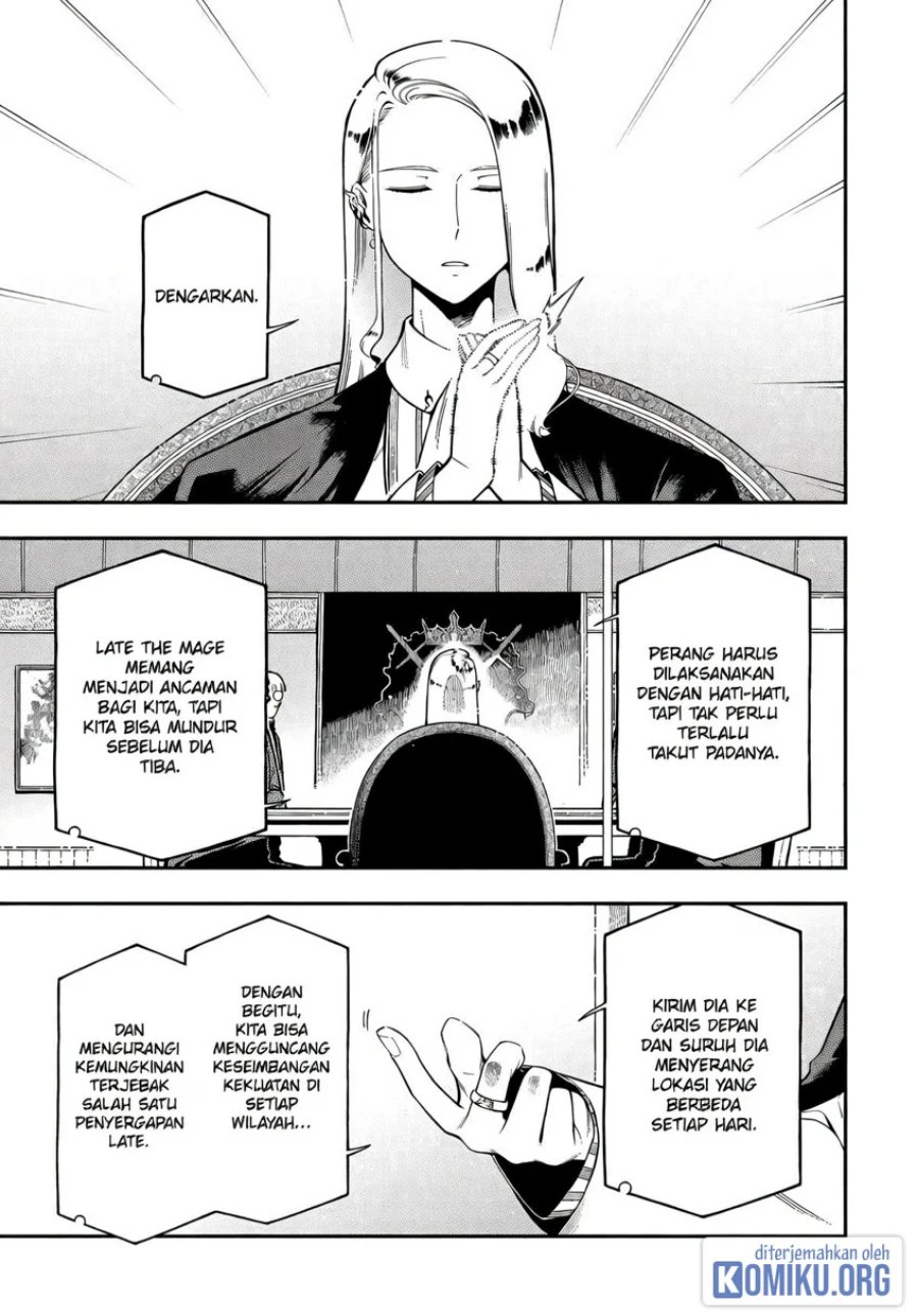 Ansatsu Skill de Isekai Saikyou: Renkinjutsu to Ansatsujutsu o Kiwameta Ore wa, Sekai o Kage kara Shihai suru Chapter 26 - Page 17