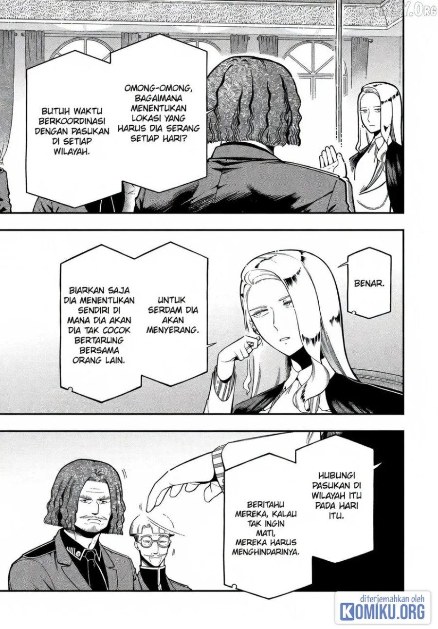 Ansatsu Skill de Isekai Saikyou: Renkinjutsu to Ansatsujutsu o Kiwameta Ore wa, Sekai o Kage kara Shihai suru Chapter 26 - Page 19