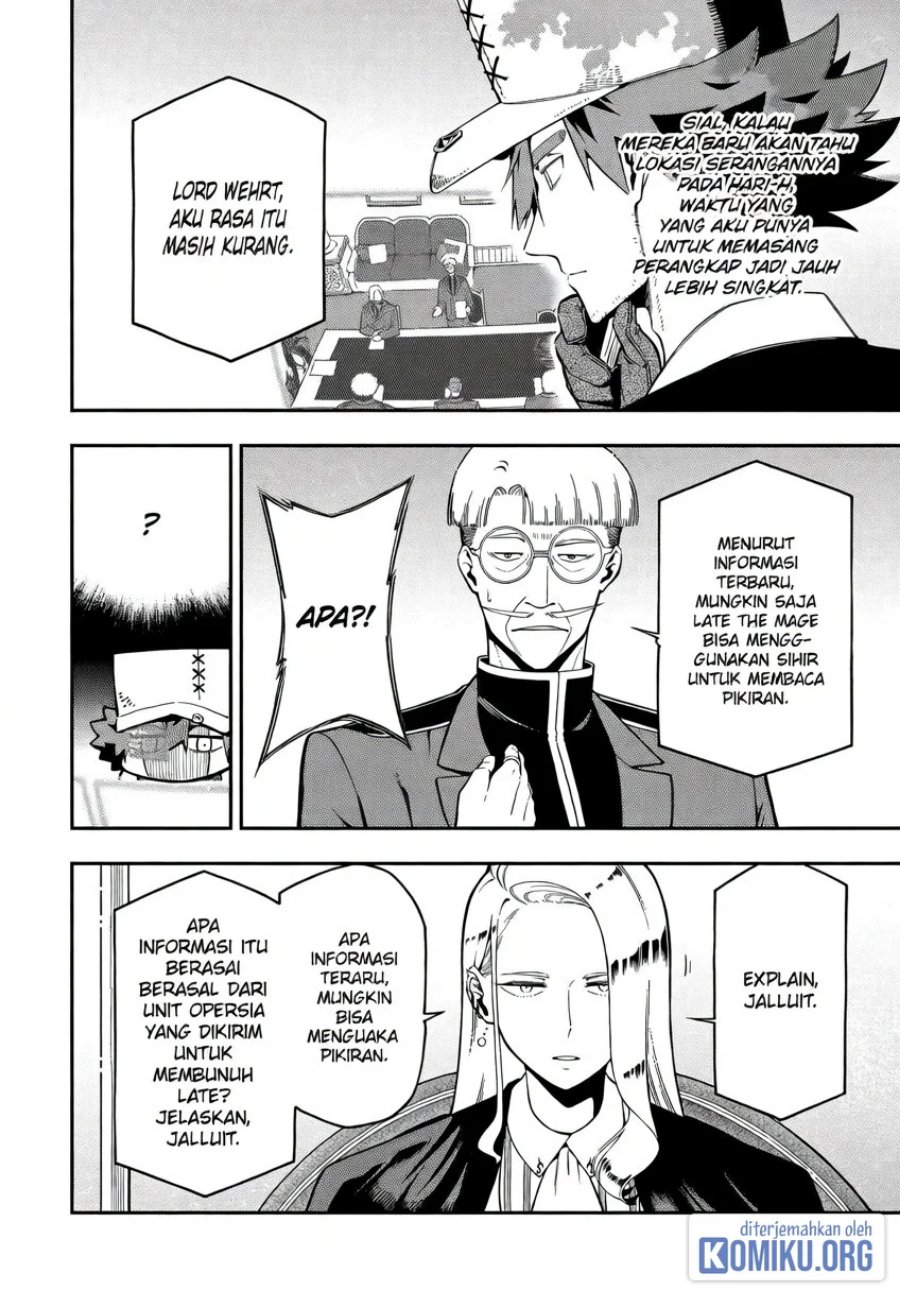 Ansatsu Skill de Isekai Saikyou: Renkinjutsu to Ansatsujutsu o Kiwameta Ore wa, Sekai o Kage kara Shihai suru Chapter 26 - Page 20