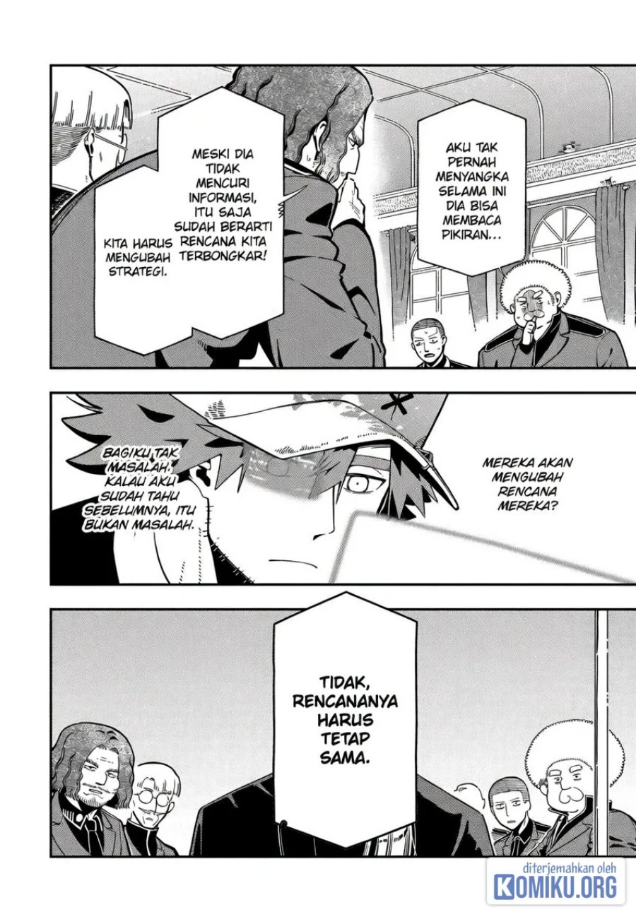 Ansatsu Skill de Isekai Saikyou: Renkinjutsu to Ansatsujutsu o Kiwameta Ore wa, Sekai o Kage kara Shihai suru Chapter 26 - Page 24