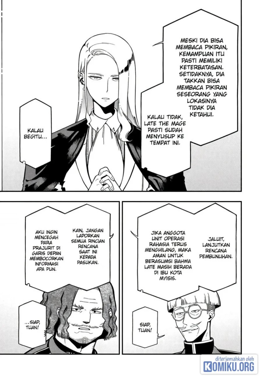 Ansatsu Skill de Isekai Saikyou: Renkinjutsu to Ansatsujutsu o Kiwameta Ore wa, Sekai o Kage kara Shihai suru Chapter 26 - Page 25