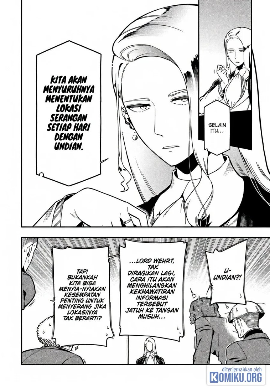 Ansatsu Skill de Isekai Saikyou: Renkinjutsu to Ansatsujutsu o Kiwameta Ore wa, Sekai o Kage kara Shihai suru Chapter 26 - Page 26