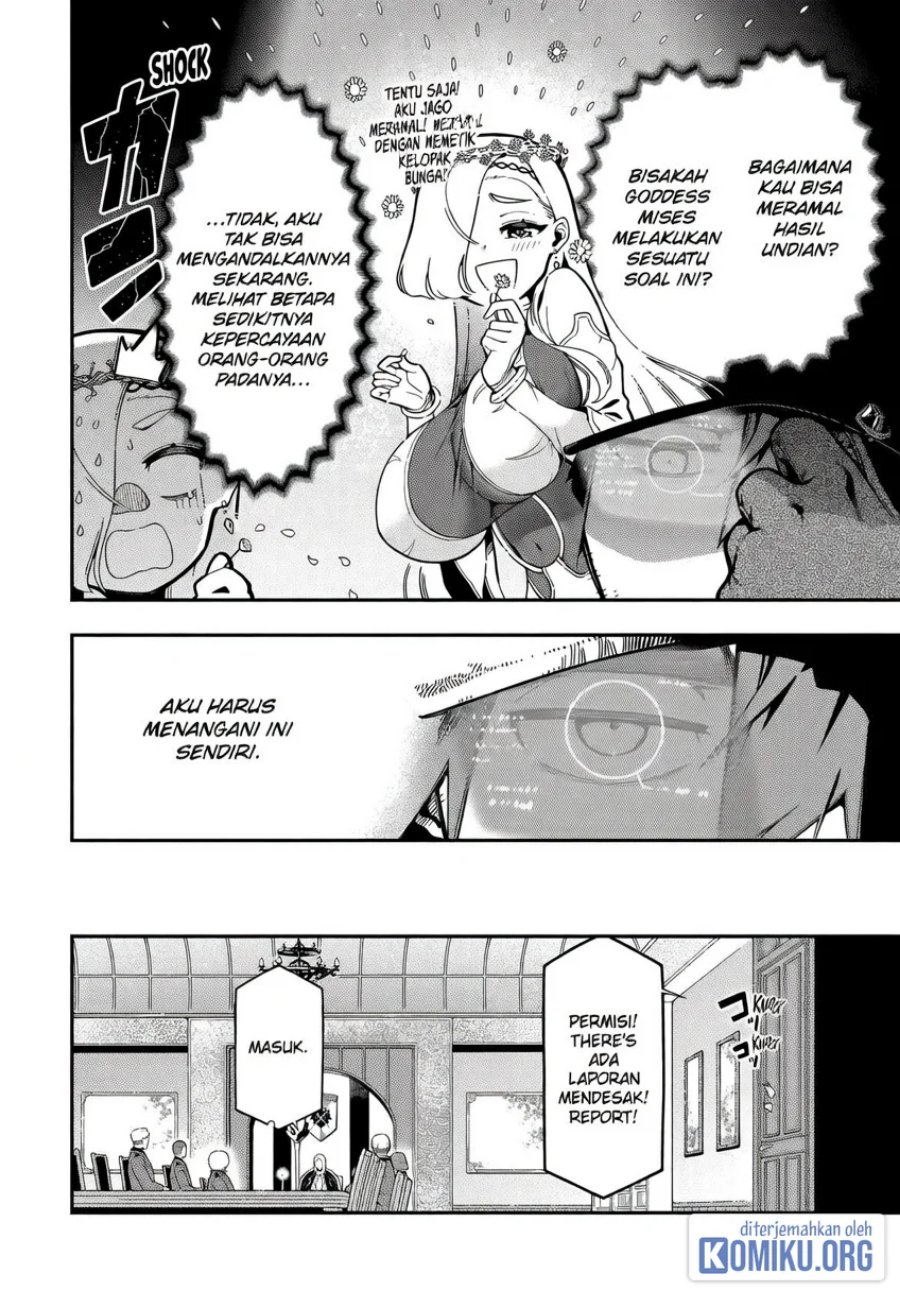 Ansatsu Skill de Isekai Saikyou: Renkinjutsu to Ansatsujutsu o Kiwameta Ore wa, Sekai o Kage kara Shihai suru Chapter 26 - Page 28