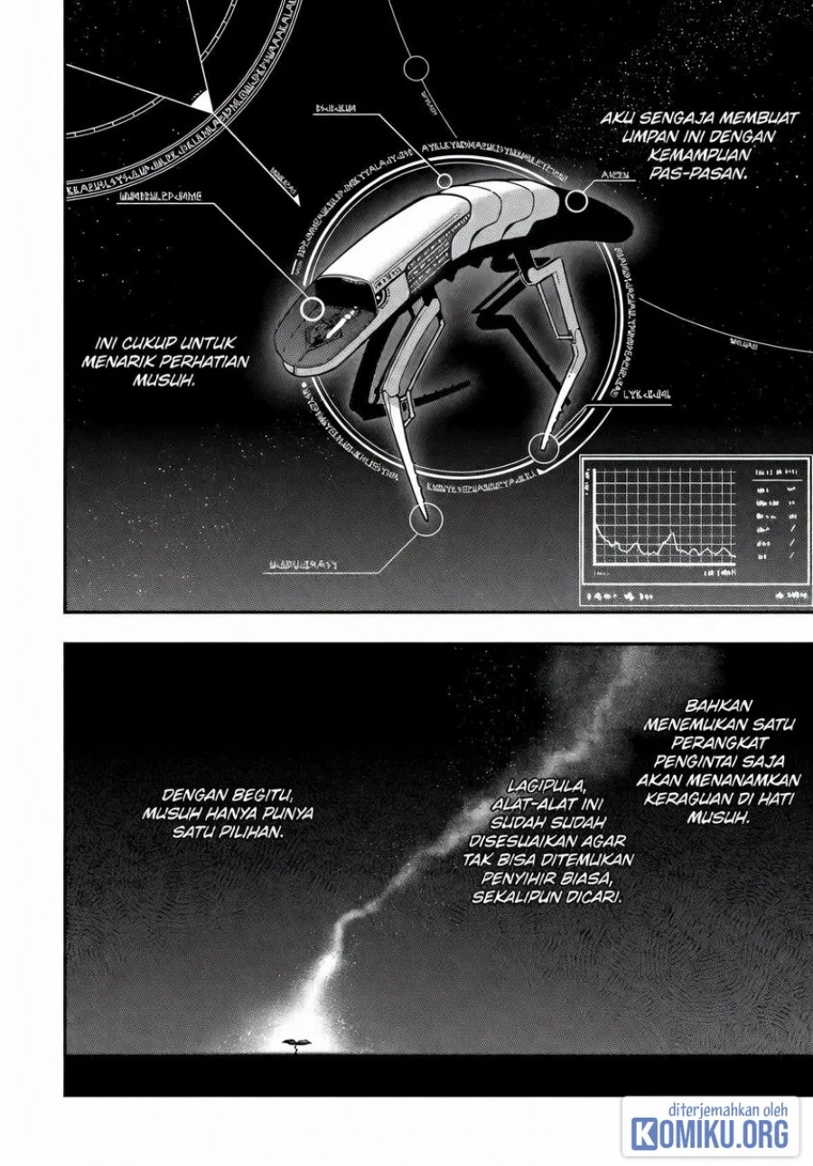 Ansatsu Skill de Isekai Saikyou: Renkinjutsu to Ansatsujutsu o Kiwameta Ore wa, Sekai o Kage kara Shihai suru Chapter 26 - Page 30
