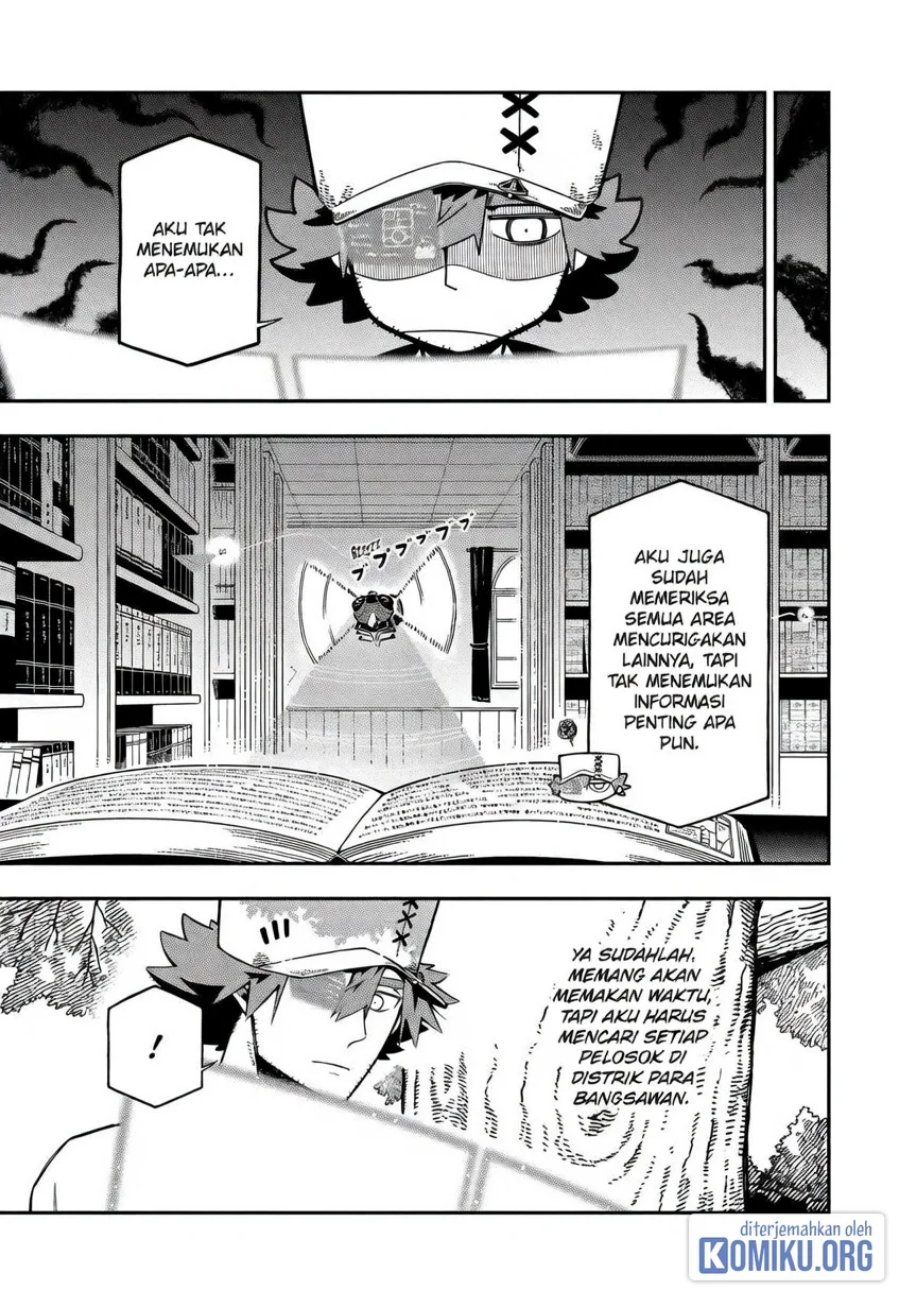 Ansatsu Skill de Isekai Saikyou: Renkinjutsu to Ansatsujutsu o Kiwameta Ore wa, Sekai o Kage kara Shihai suru Chapter 26 - Page 7
