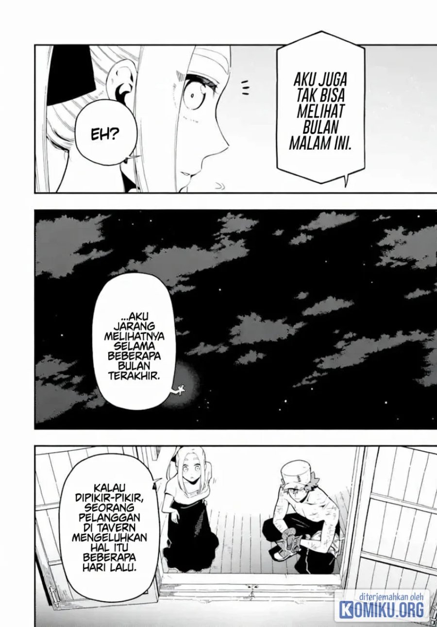 Ansatsu Skill de Isekai Saikyou: Renkinjutsu to Ansatsujutsu o Kiwameta Ore wa, Sekai o Kage kara Shihai suru Chapter 27.1 - Page 8