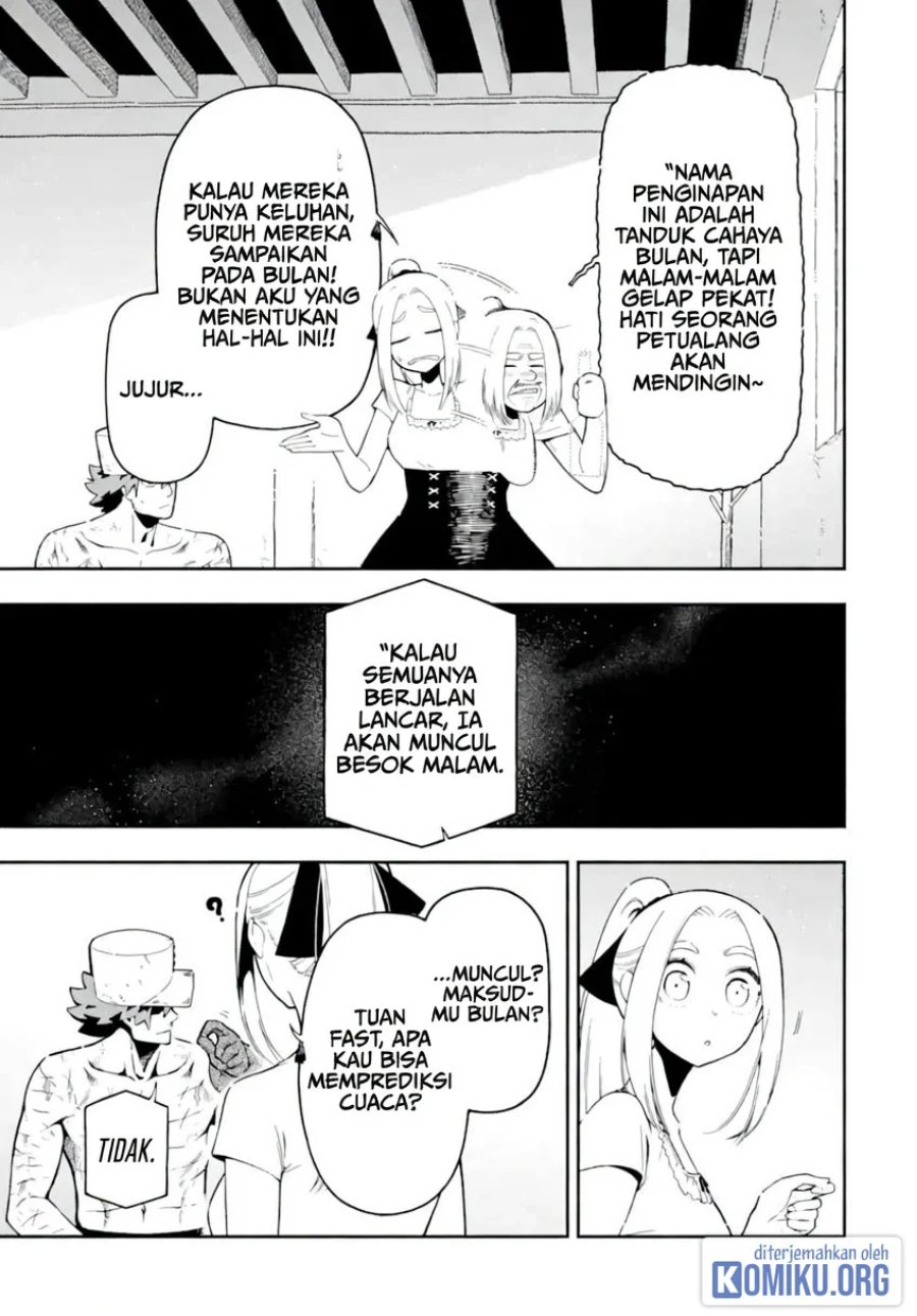 Ansatsu Skill de Isekai Saikyou: Renkinjutsu to Ansatsujutsu o Kiwameta Ore wa, Sekai o Kage kara Shihai suru Chapter 27.1 - Page 9