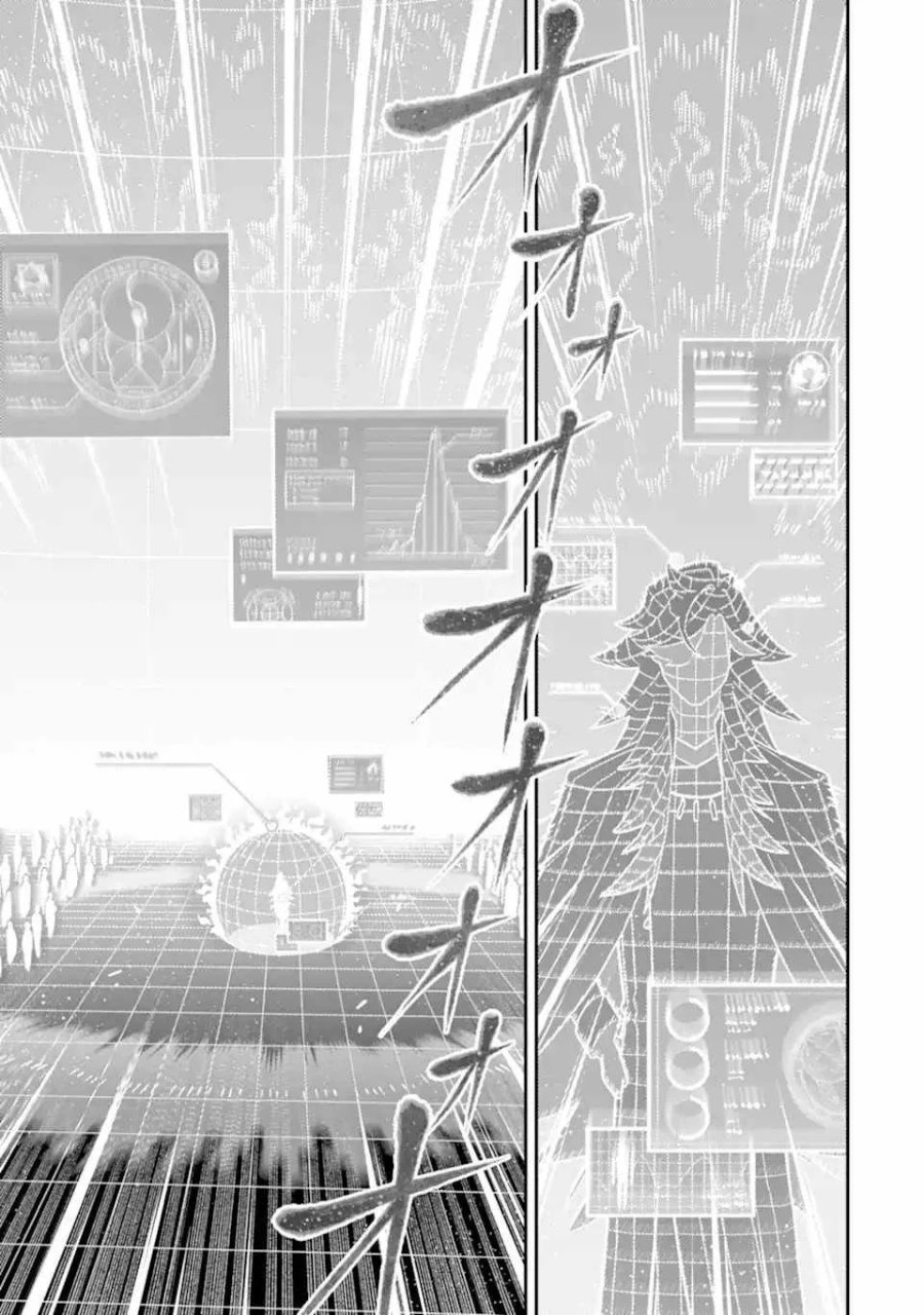 Ansatsu Skill de Isekai Saikyou: Renkinjutsu to Ansatsujutsu o Kiwameta Ore wa, Sekai o Kage kara Shihai suru Chapter 27.2 - Page 3