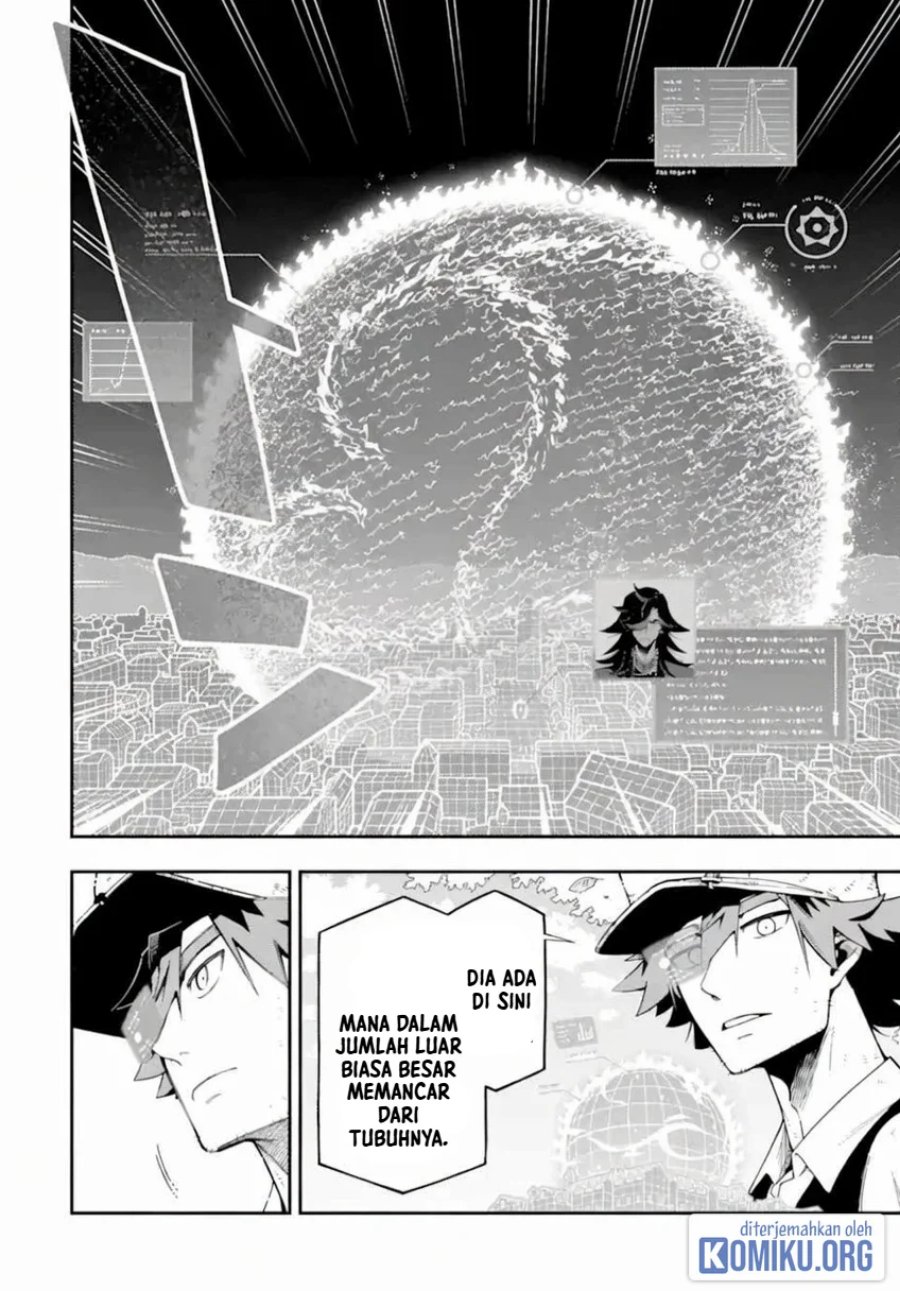 Ansatsu Skill de Isekai Saikyou: Renkinjutsu to Ansatsujutsu o Kiwameta Ore wa, Sekai o Kage kara Shihai suru Chapter 27.2 - Page 4