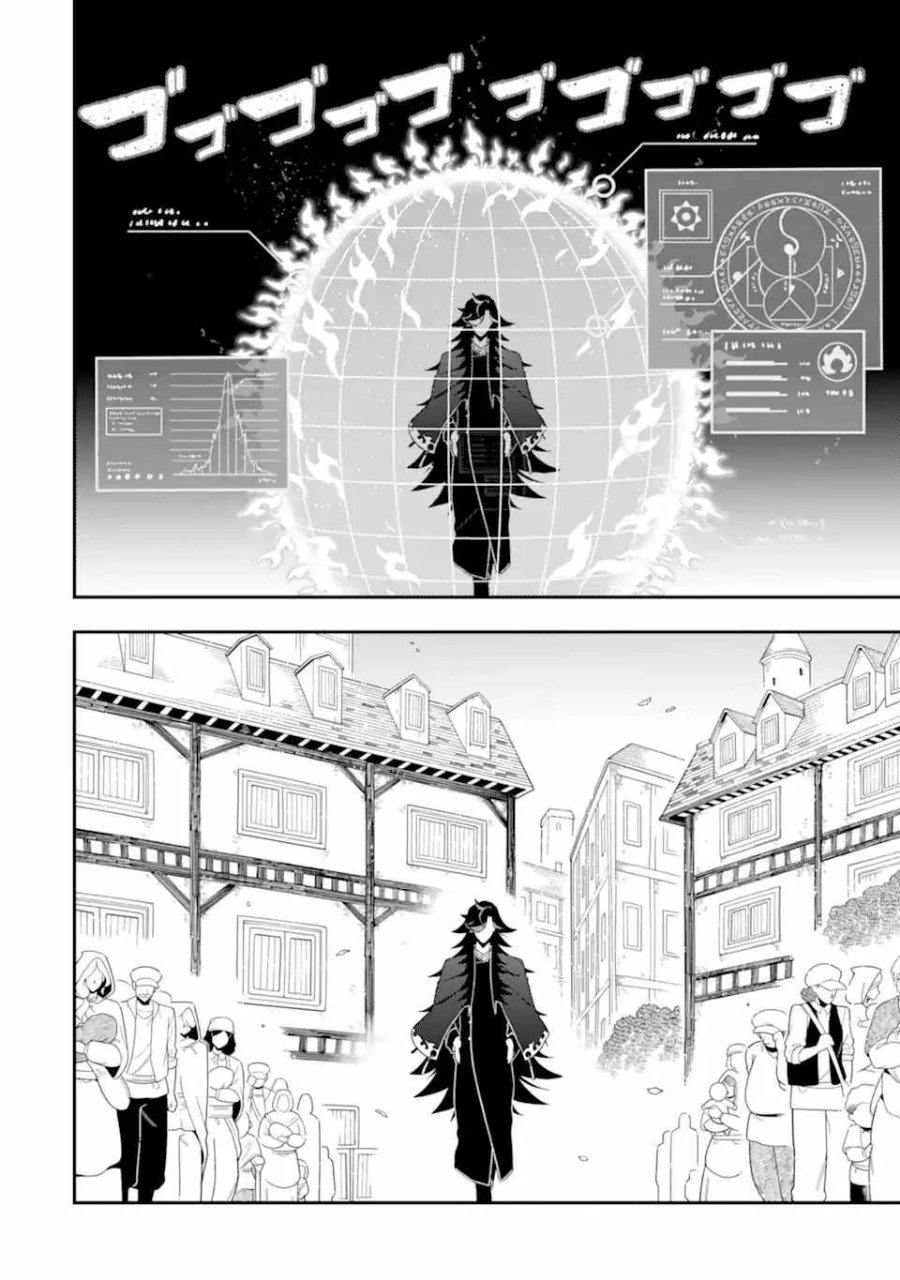 Ansatsu Skill de Isekai Saikyou: Renkinjutsu to Ansatsujutsu o Kiwameta Ore wa, Sekai o Kage kara Shihai suru Chapter 27.2 - Page 6