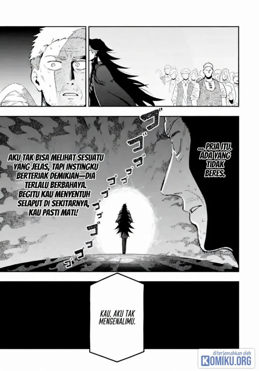 Ansatsu Skill de Isekai Saikyou: Renkinjutsu to Ansatsujutsu o Kiwameta Ore wa, Sekai o Kage kara Shihai suru Chapter 27.2 - Page 7