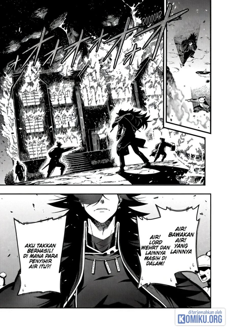 Ansatsu Skill de Isekai Saikyou: Renkinjutsu to Ansatsujutsu o Kiwameta Ore wa, Sekai o Kage kara Shihai suru Chapter 28 - Page 10