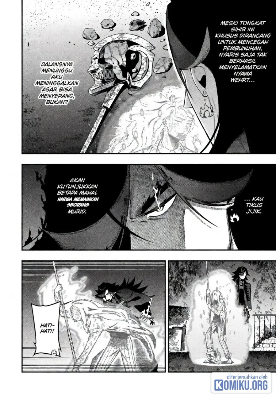 Ansatsu Skill de Isekai Saikyou: Renkinjutsu to Ansatsujutsu o Kiwameta Ore wa, Sekai o Kage kara Shihai suru Chapter 28 - Page 13