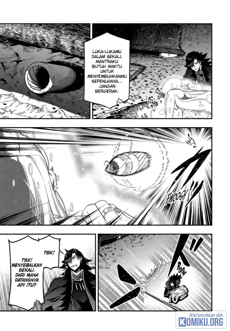 Ansatsu Skill de Isekai Saikyou: Renkinjutsu to Ansatsujutsu o Kiwameta Ore wa, Sekai o Kage kara Shihai suru Chapter 28 - Page 14