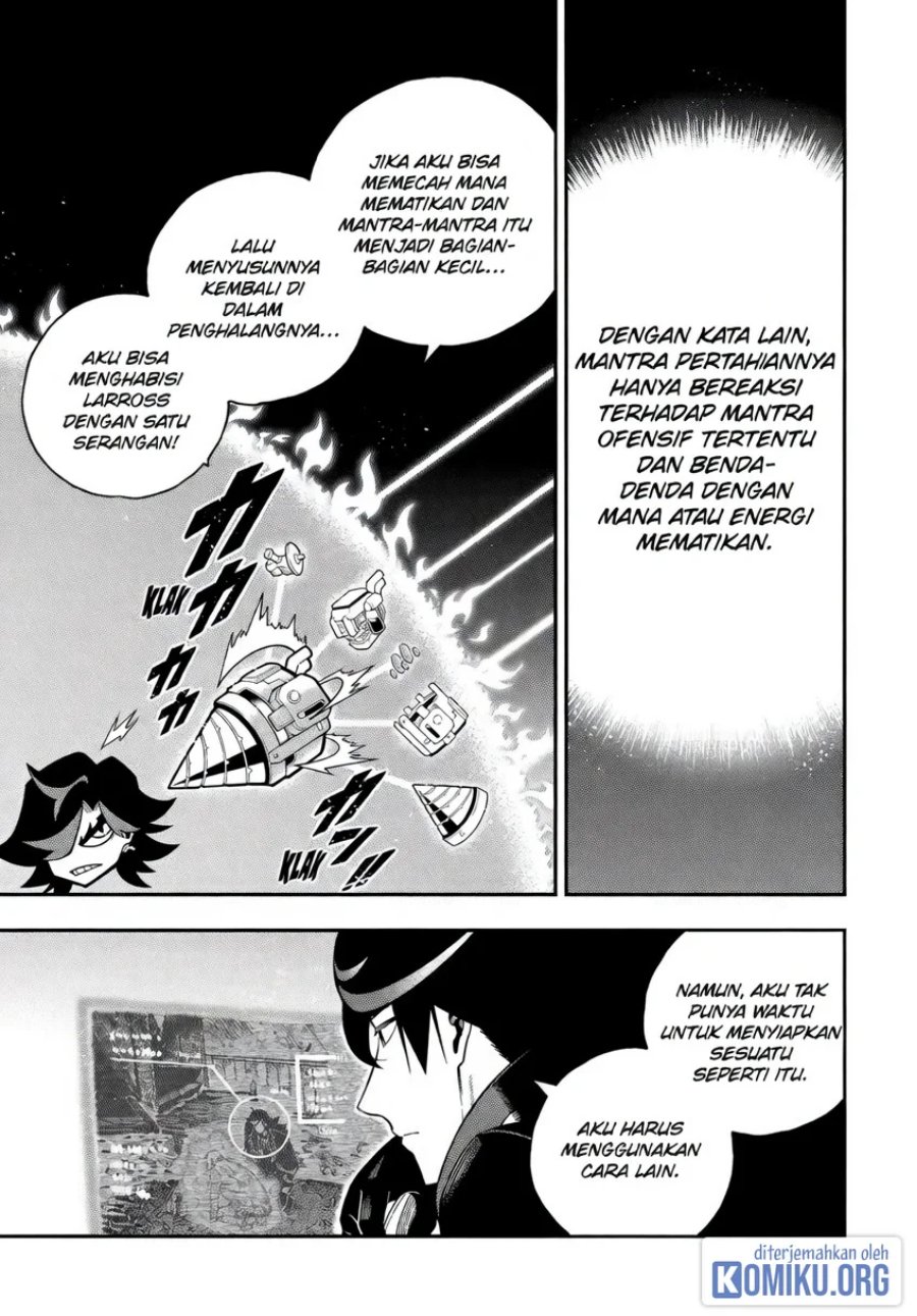 Ansatsu Skill de Isekai Saikyou: Renkinjutsu to Ansatsujutsu o Kiwameta Ore wa, Sekai o Kage kara Shihai suru Chapter 28 - Page 18