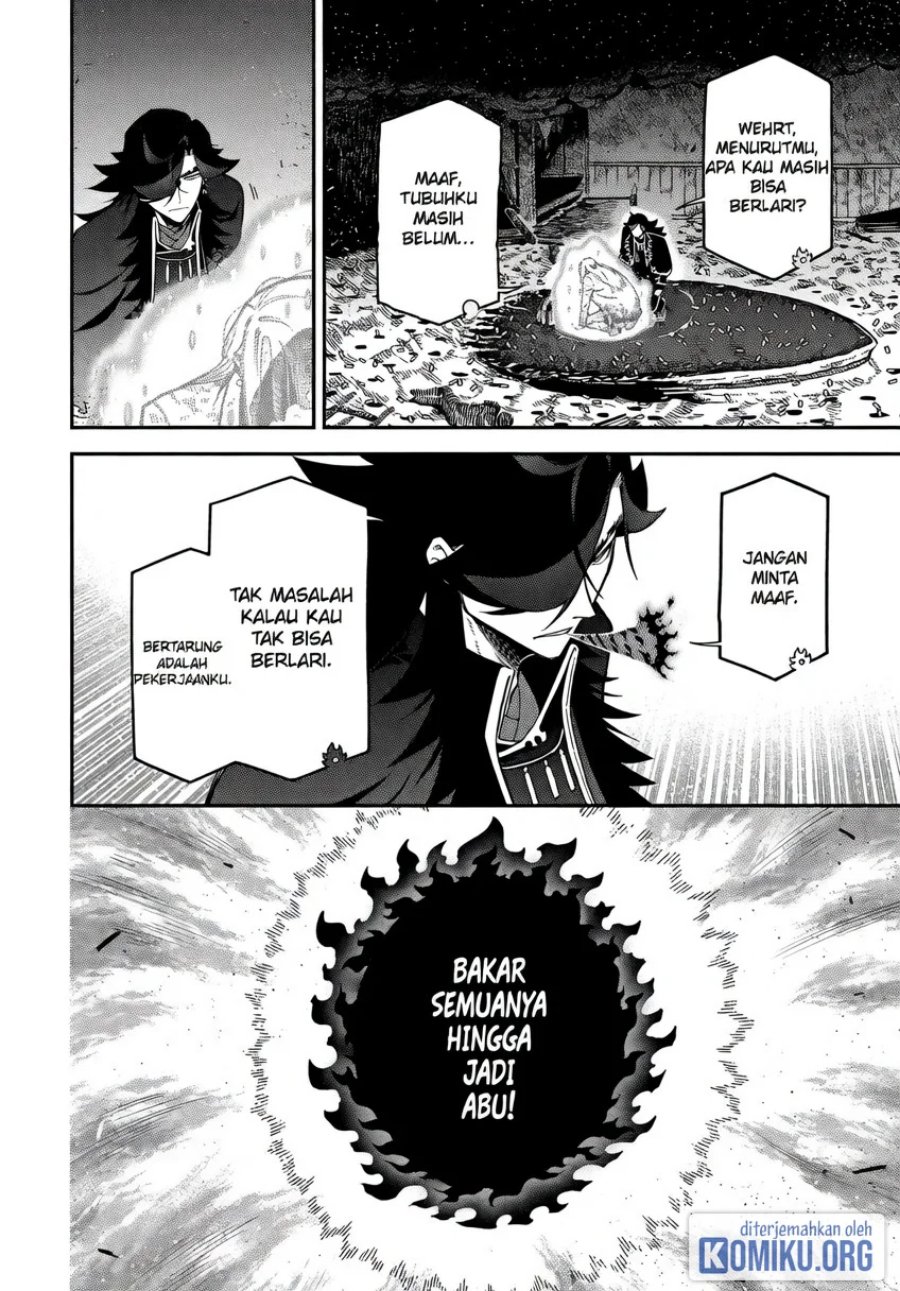 Ansatsu Skill de Isekai Saikyou: Renkinjutsu to Ansatsujutsu o Kiwameta Ore wa, Sekai o Kage kara Shihai suru Chapter 28 - Page 19