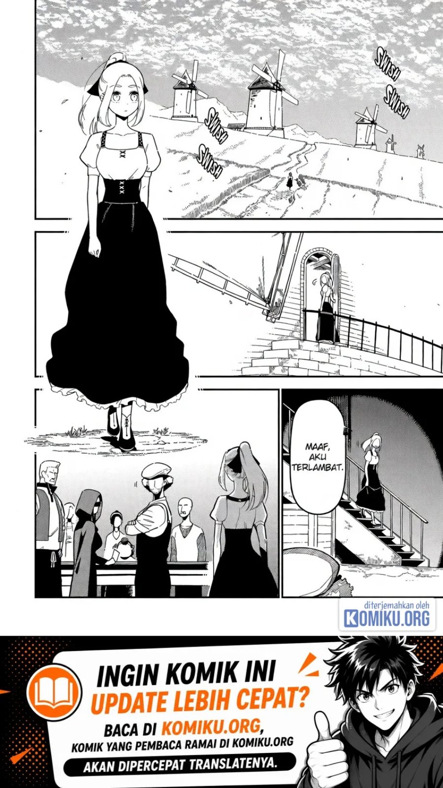 Ansatsu Skill de Isekai Saikyou: Renkinjutsu to Ansatsujutsu o Kiwameta Ore wa, Sekai o Kage kara Shihai suru Chapter 28 - Page 2