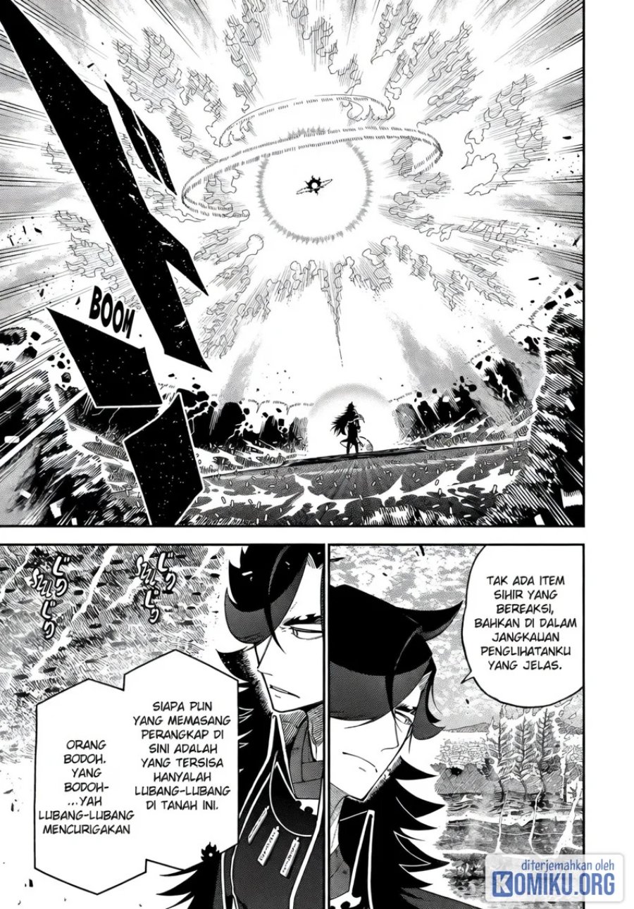 Ansatsu Skill de Isekai Saikyou: Renkinjutsu to Ansatsujutsu o Kiwameta Ore wa, Sekai o Kage kara Shihai suru Chapter 28 - Page 20