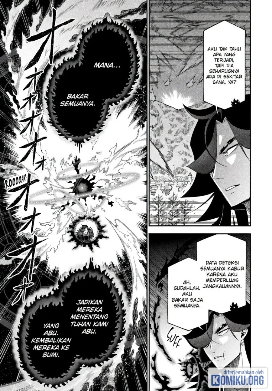 Ansatsu Skill de Isekai Saikyou: Renkinjutsu to Ansatsujutsu o Kiwameta Ore wa, Sekai o Kage kara Shihai suru Chapter 28 - Page 24