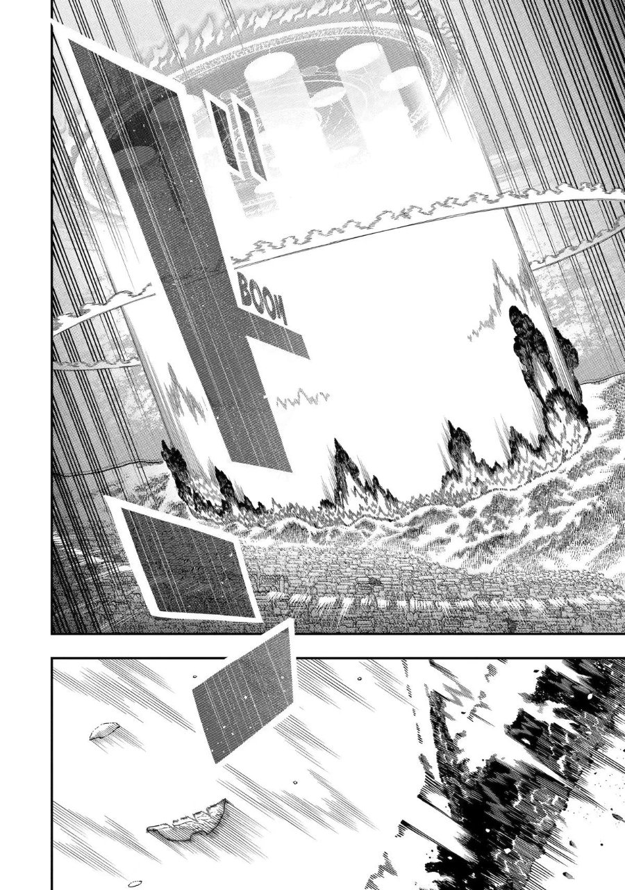 Ansatsu Skill de Isekai Saikyou: Renkinjutsu to Ansatsujutsu o Kiwameta Ore wa, Sekai o Kage kara Shihai suru Chapter 28 - Page 26