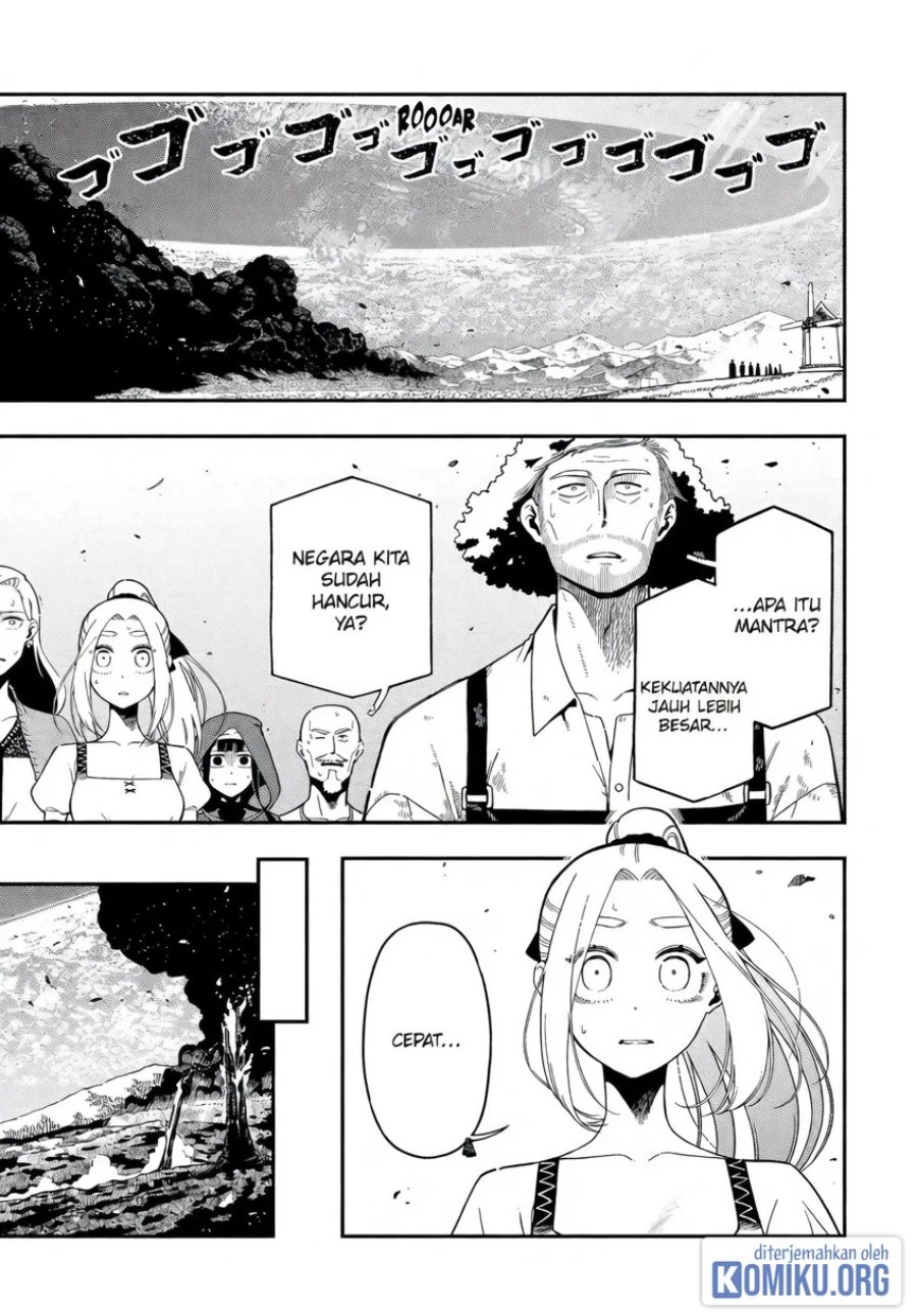 Ansatsu Skill de Isekai Saikyou: Renkinjutsu to Ansatsujutsu o Kiwameta Ore wa, Sekai o Kage kara Shihai suru Chapter 28 - Page 27