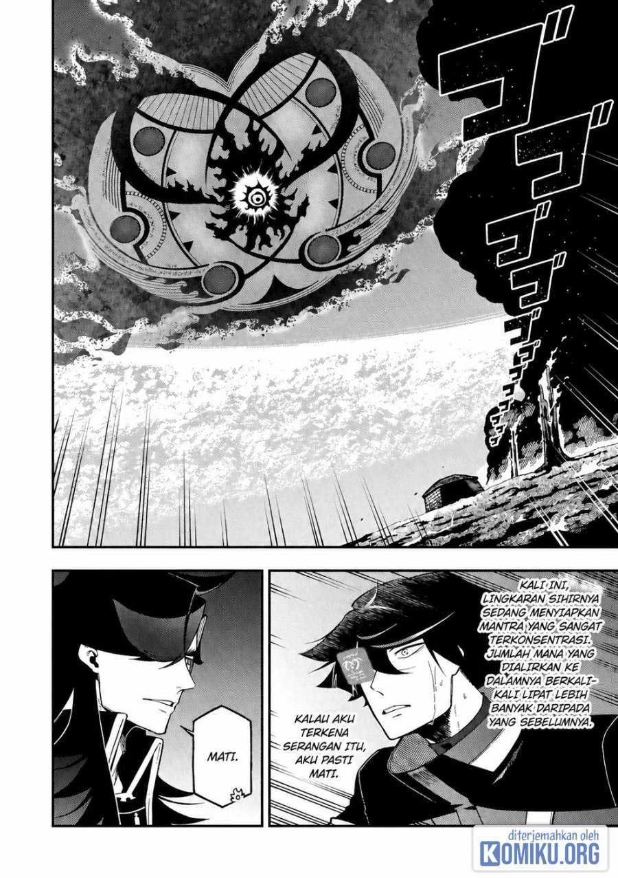 Ansatsu Skill de Isekai Saikyou: Renkinjutsu to Ansatsujutsu o Kiwameta Ore wa, Sekai o Kage kara Shihai suru Chapter 28 - Page 30