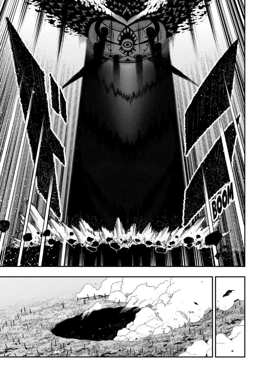 Ansatsu Skill de Isekai Saikyou: Renkinjutsu to Ansatsujutsu o Kiwameta Ore wa, Sekai o Kage kara Shihai suru Chapter 28 - Page 31