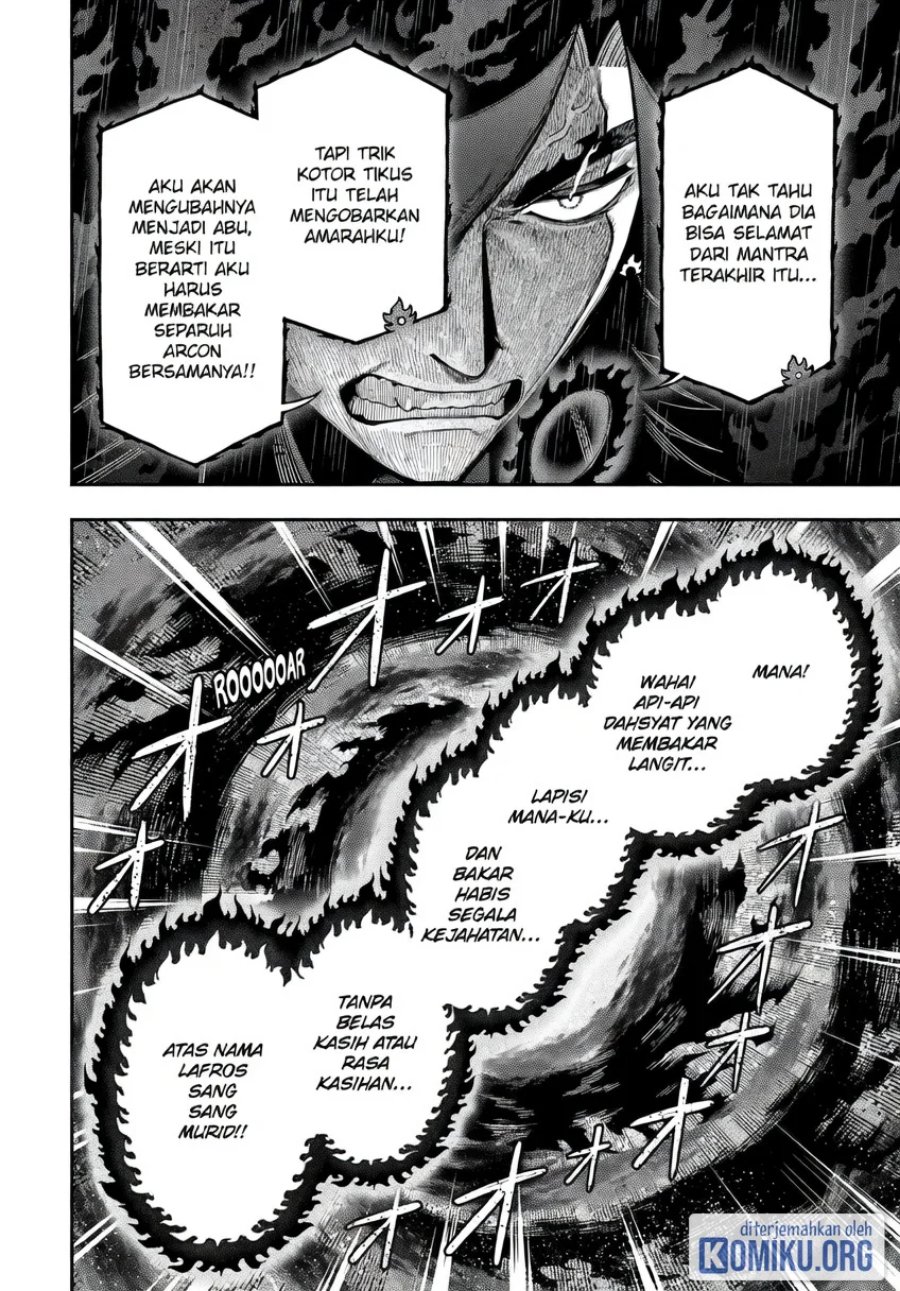 Ansatsu Skill de Isekai Saikyou: Renkinjutsu to Ansatsujutsu o Kiwameta Ore wa, Sekai o Kage kara Shihai suru Chapter 28 - Page 36