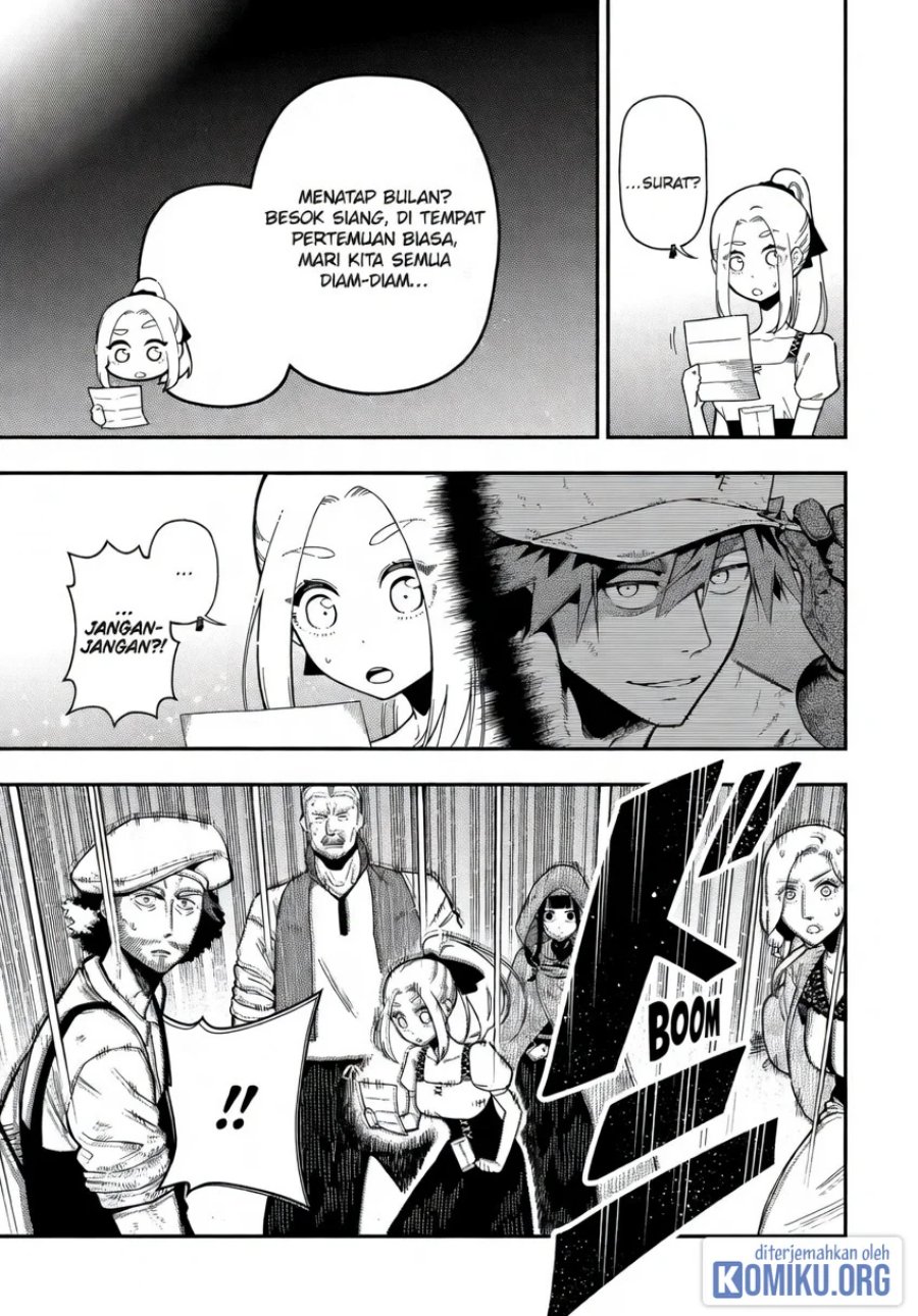 Ansatsu Skill de Isekai Saikyou: Renkinjutsu to Ansatsujutsu o Kiwameta Ore wa, Sekai o Kage kara Shihai suru Chapter 28 - Page 5