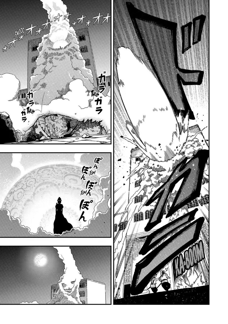 Ansatsu Skill de Isekai Saikyou: Renkinjutsu to Ansatsujutsu o Kiwameta Ore wa, Sekai o Kage kara Shihai suru Chapter 29 - Page 12