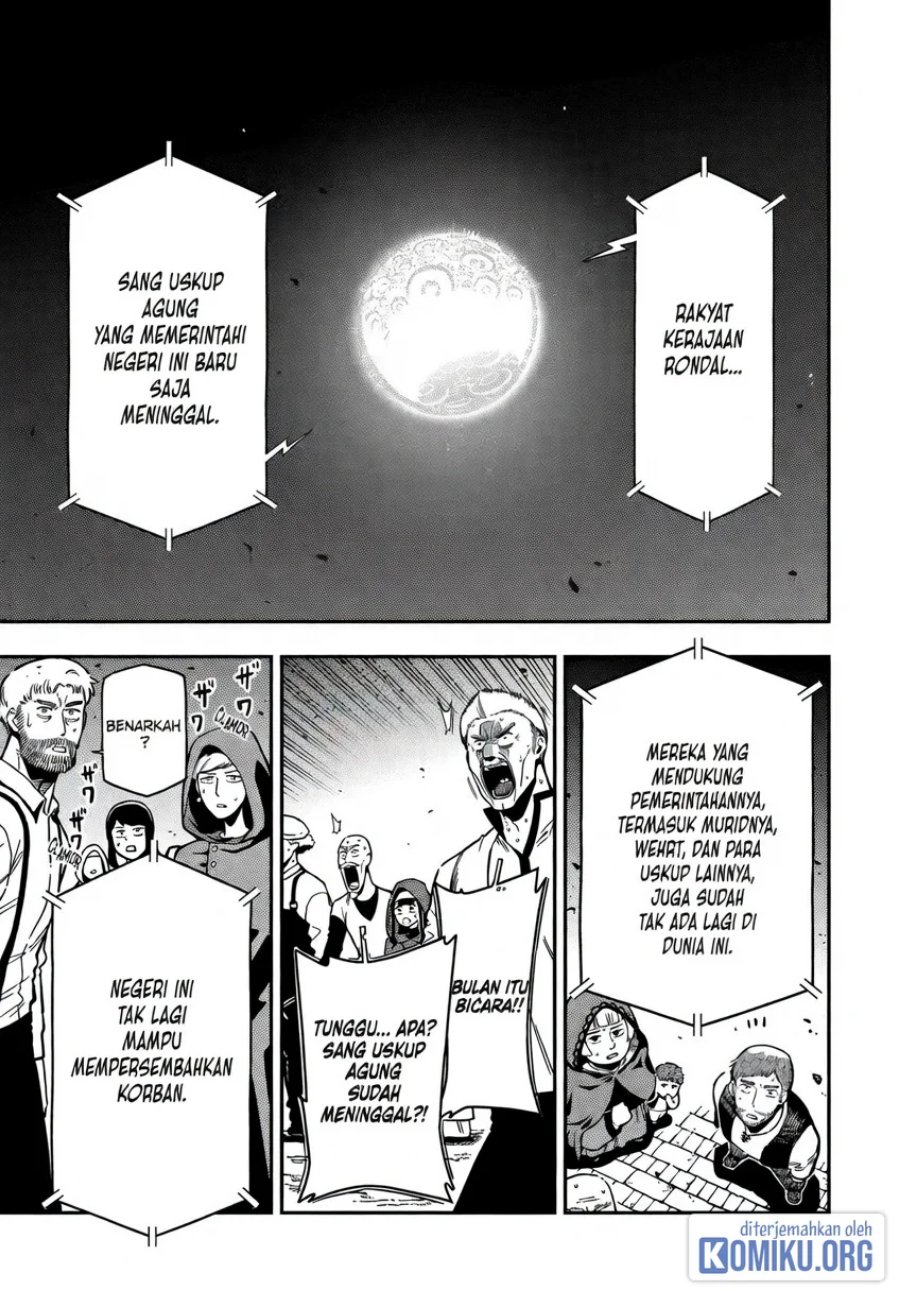 Ansatsu Skill de Isekai Saikyou: Renkinjutsu to Ansatsujutsu o Kiwameta Ore wa, Sekai o Kage kara Shihai suru Chapter 29 - Page 14
