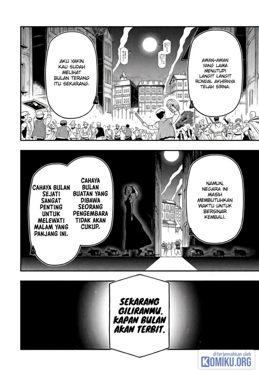 Ansatsu Skill de Isekai Saikyou: Renkinjutsu to Ansatsujutsu o Kiwameta Ore wa, Sekai o Kage kara Shihai suru Chapter 29 - Page 19