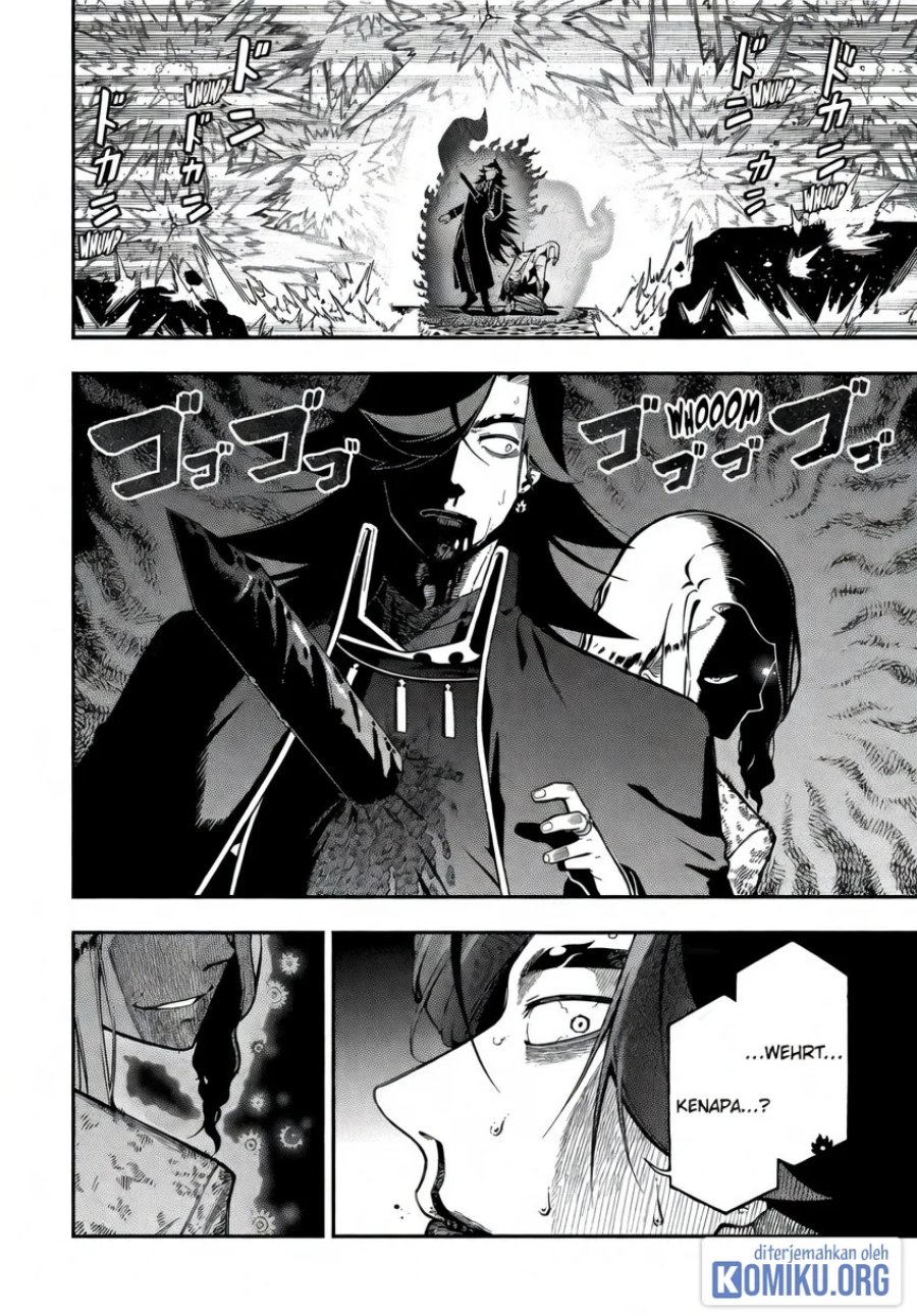 Ansatsu Skill de Isekai Saikyou: Renkinjutsu to Ansatsujutsu o Kiwameta Ore wa, Sekai o Kage kara Shihai suru Chapter 29 - Page 2