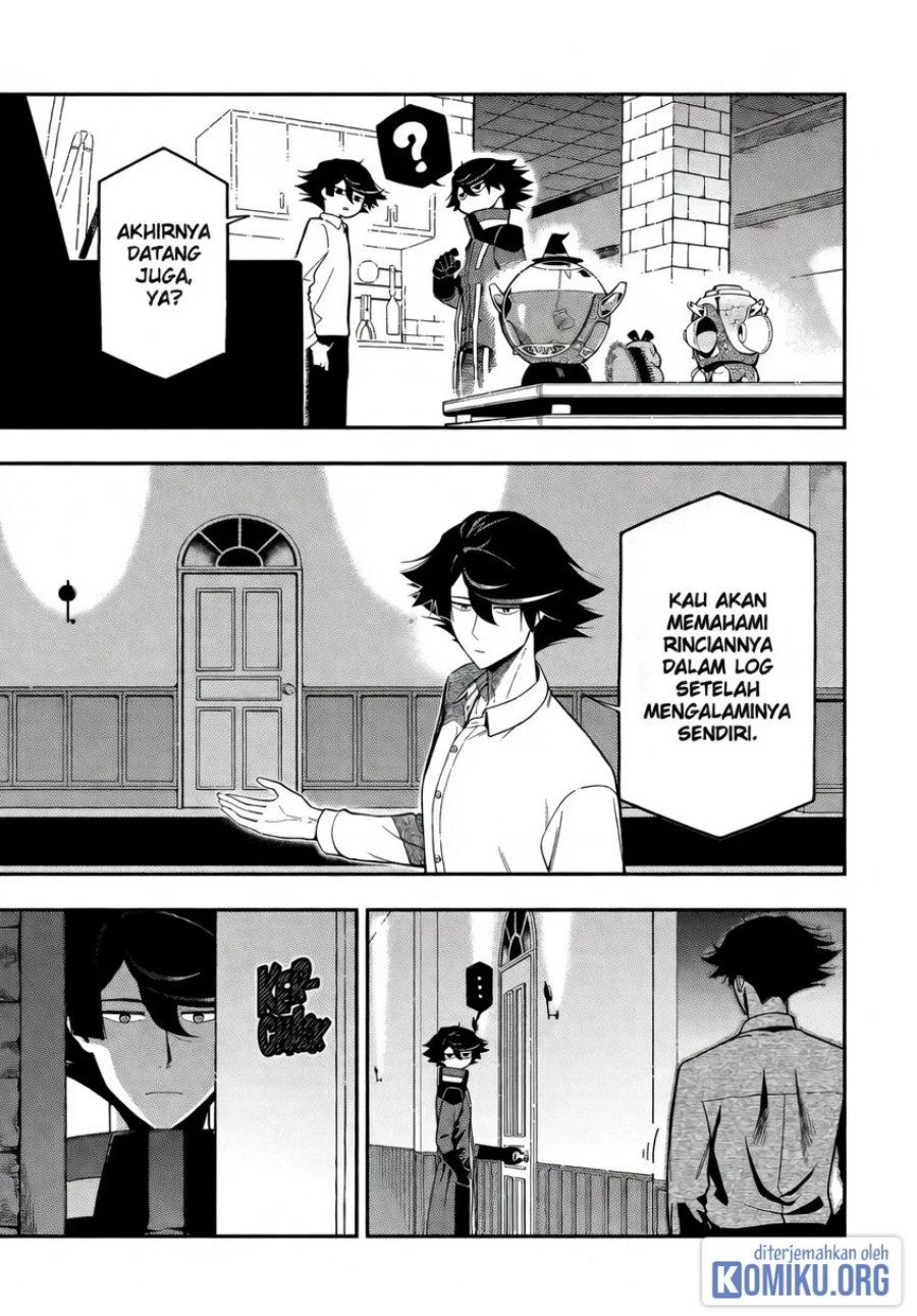 Ansatsu Skill de Isekai Saikyou: Renkinjutsu to Ansatsujutsu o Kiwameta Ore wa, Sekai o Kage kara Shihai suru Chapter 29 - Page 26
