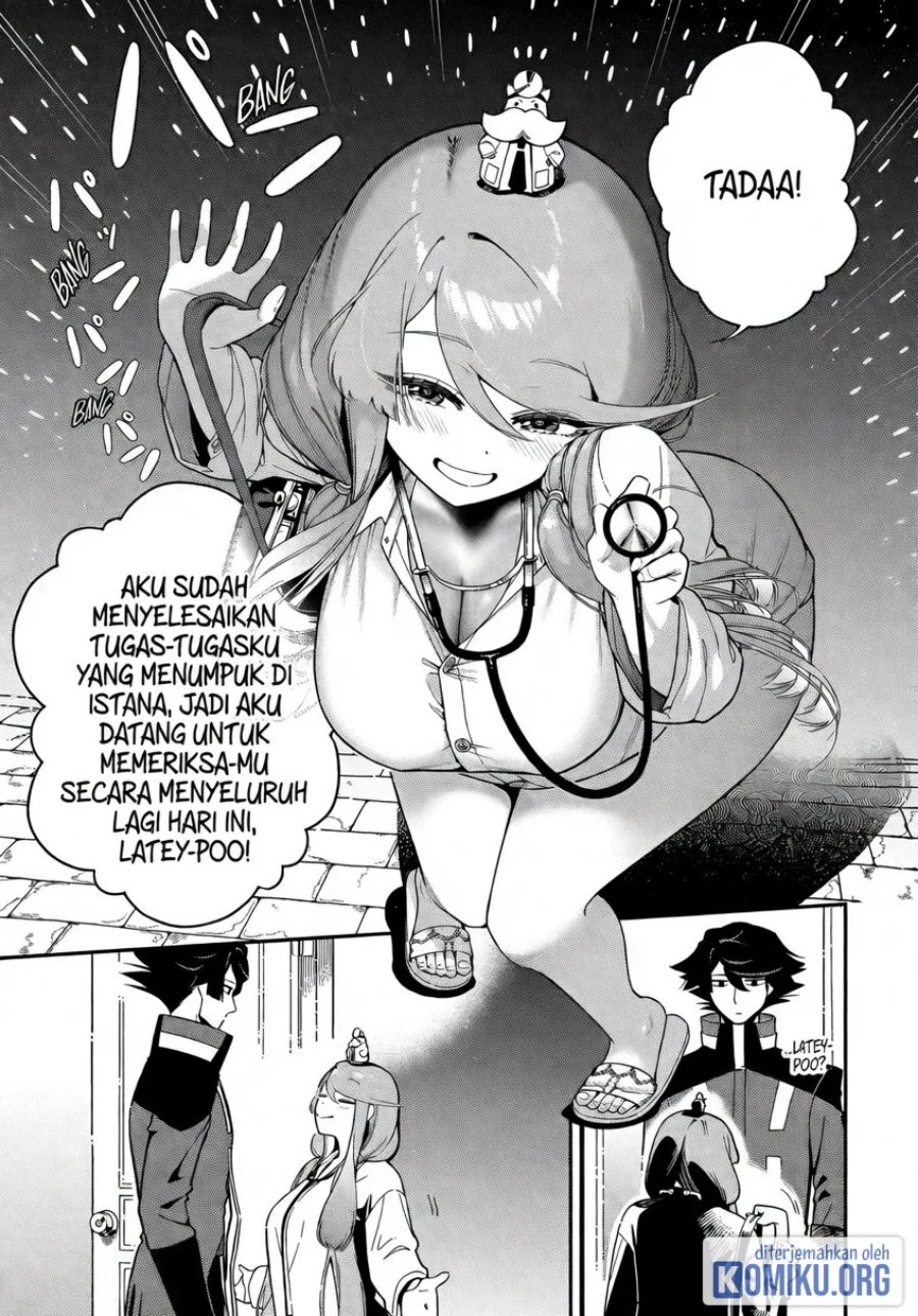 Ansatsu Skill de Isekai Saikyou: Renkinjutsu to Ansatsujutsu o Kiwameta Ore wa, Sekai o Kage kara Shihai suru Chapter 29 - Page 28