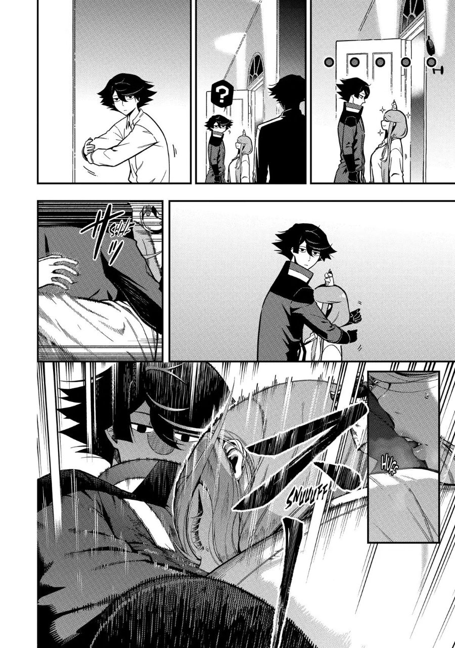 Ansatsu Skill de Isekai Saikyou: Renkinjutsu to Ansatsujutsu o Kiwameta Ore wa, Sekai o Kage kara Shihai suru Chapter 29 - Page 29
