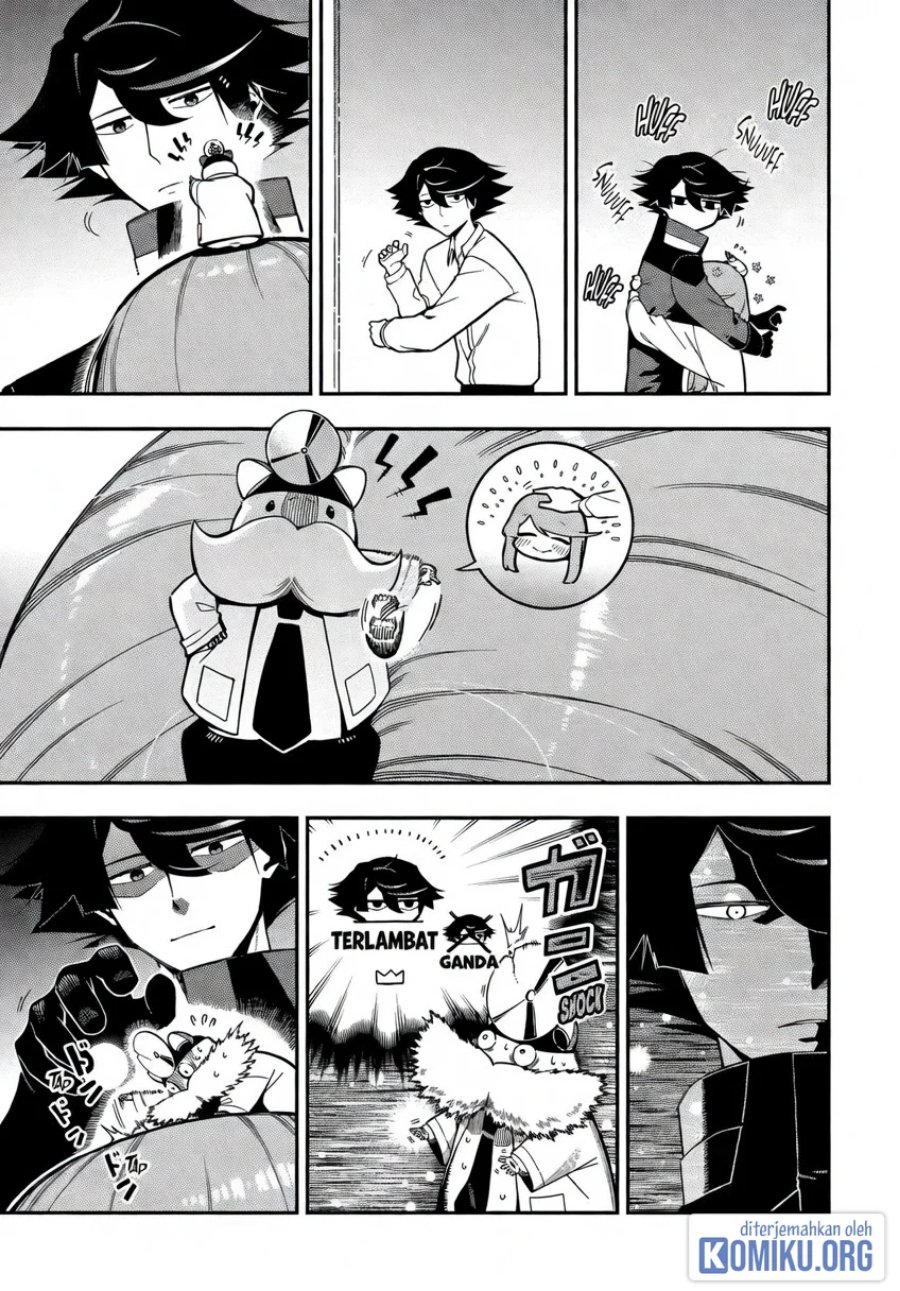 Ansatsu Skill de Isekai Saikyou: Renkinjutsu to Ansatsujutsu o Kiwameta Ore wa, Sekai o Kage kara Shihai suru Chapter 29 - Page 30