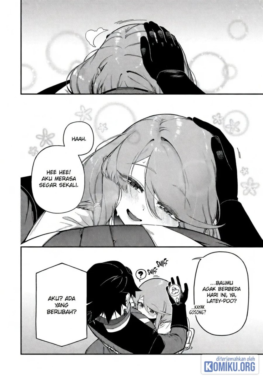 Ansatsu Skill de Isekai Saikyou: Renkinjutsu to Ansatsujutsu o Kiwameta Ore wa, Sekai o Kage kara Shihai suru Chapter 29 - Page 31